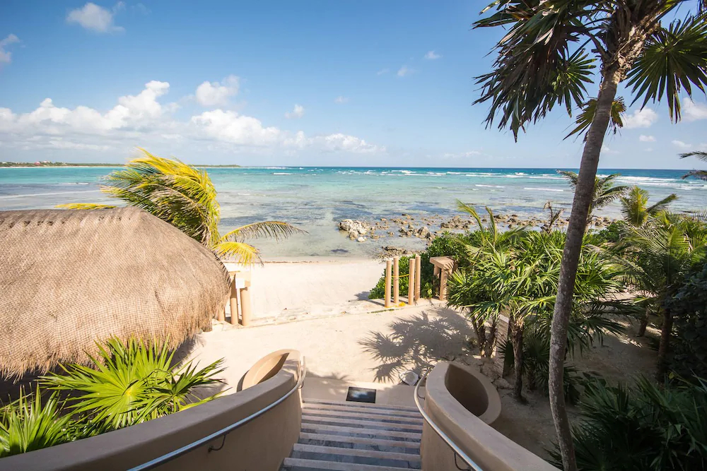 Soliman The Reef House