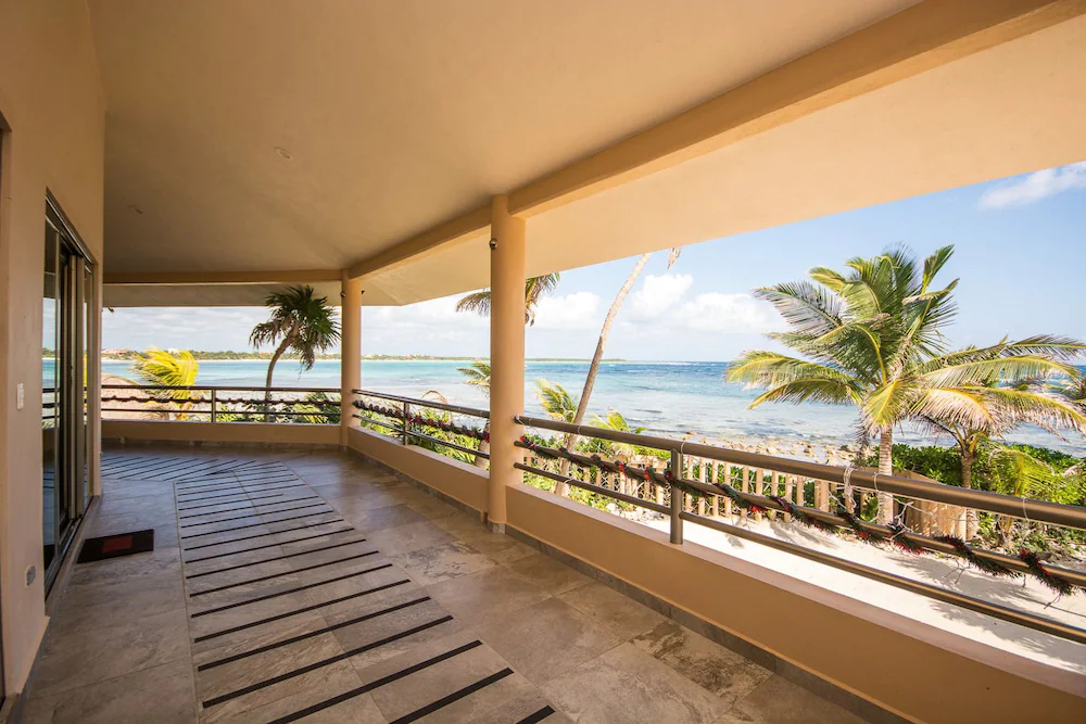 Soliman The Reef House