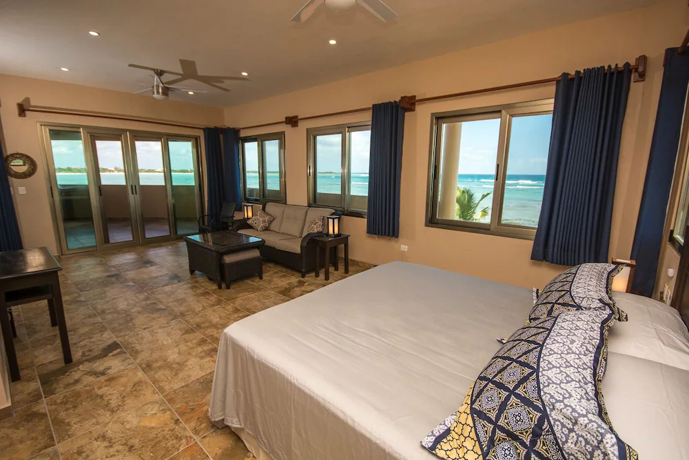 Soliman The Reef House