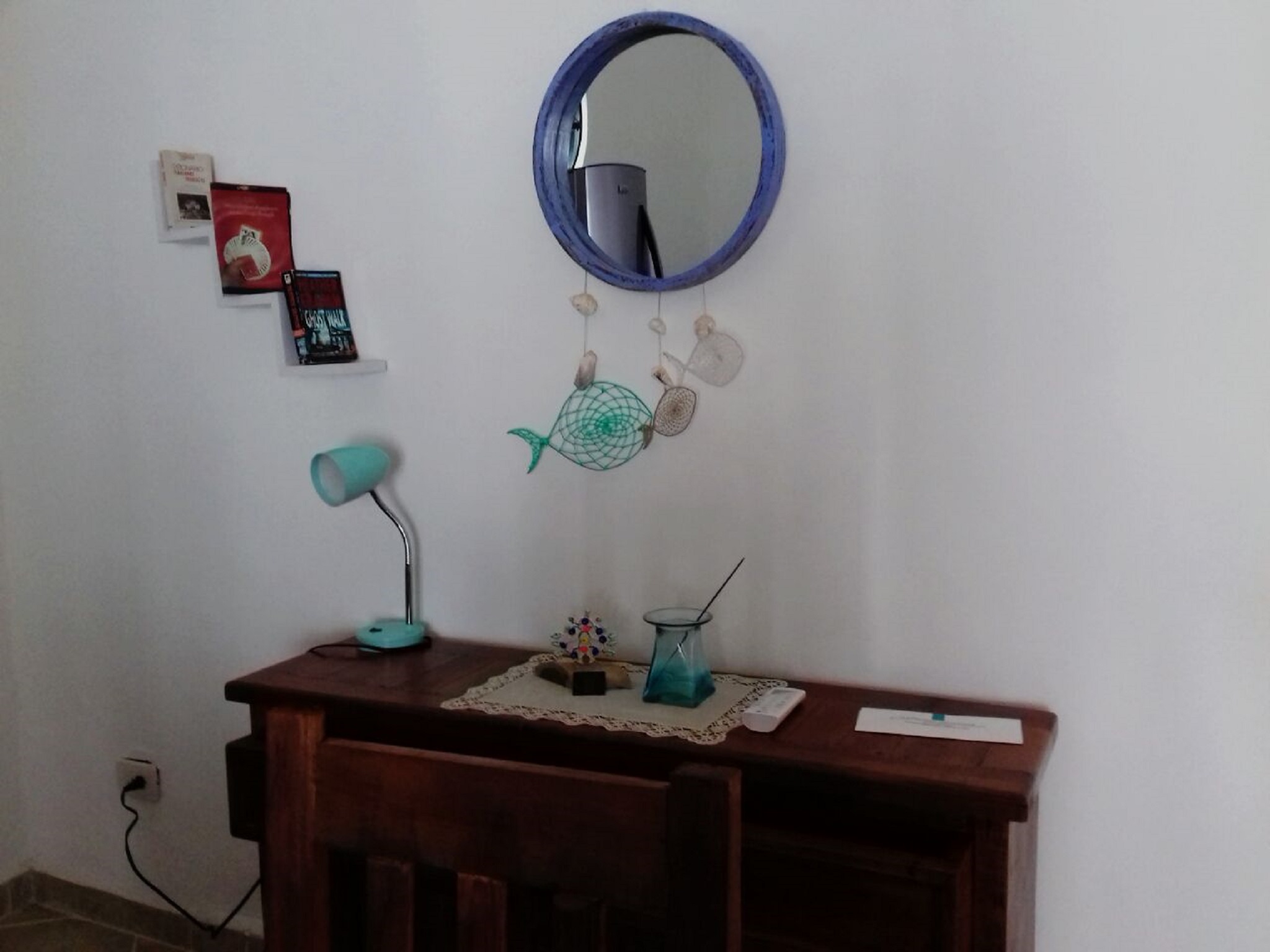 Sonido Del Mar