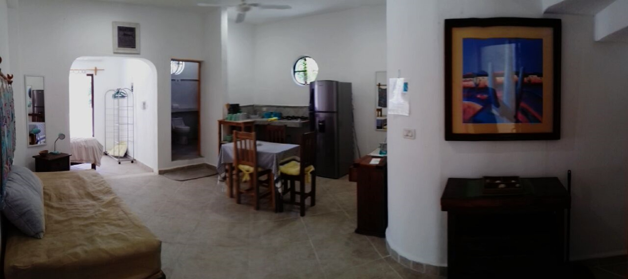 Sonido Del Mar