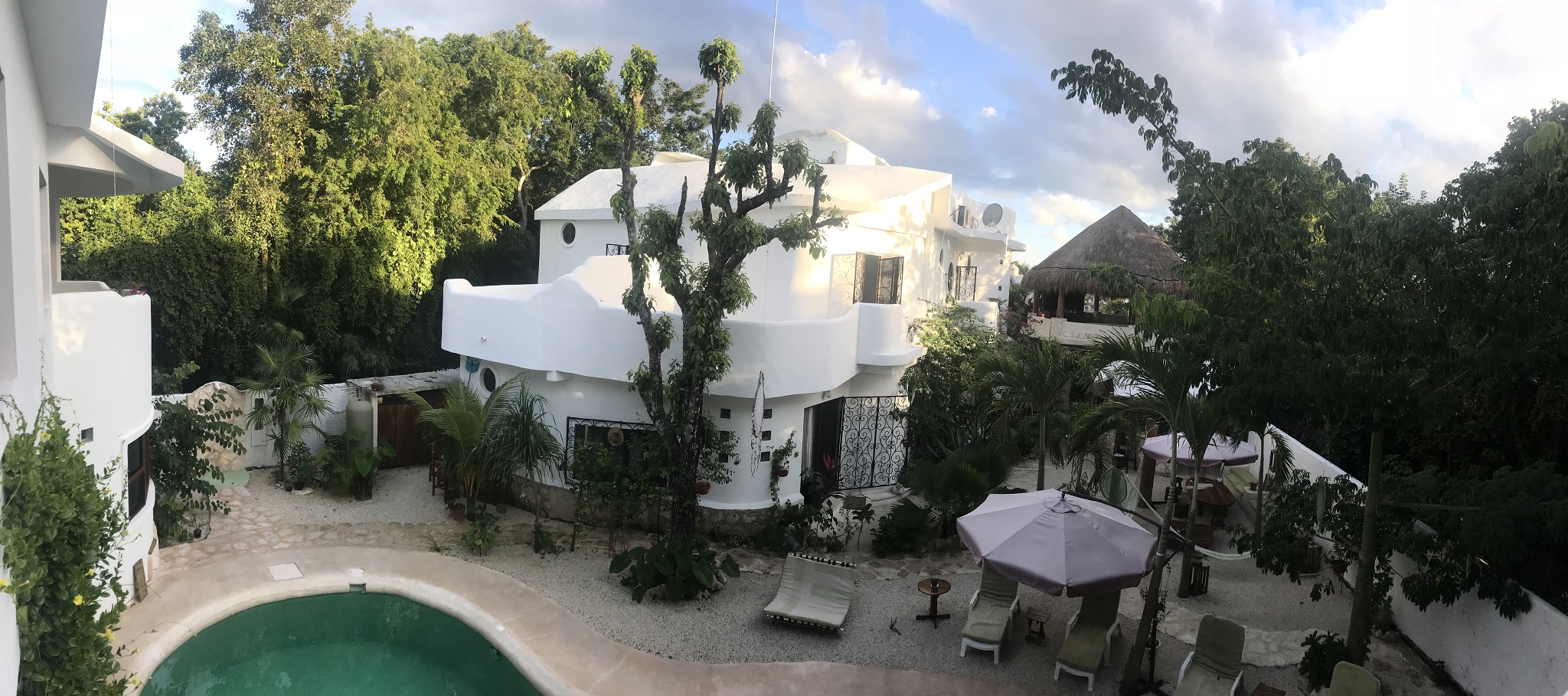 Sonido Del Mar