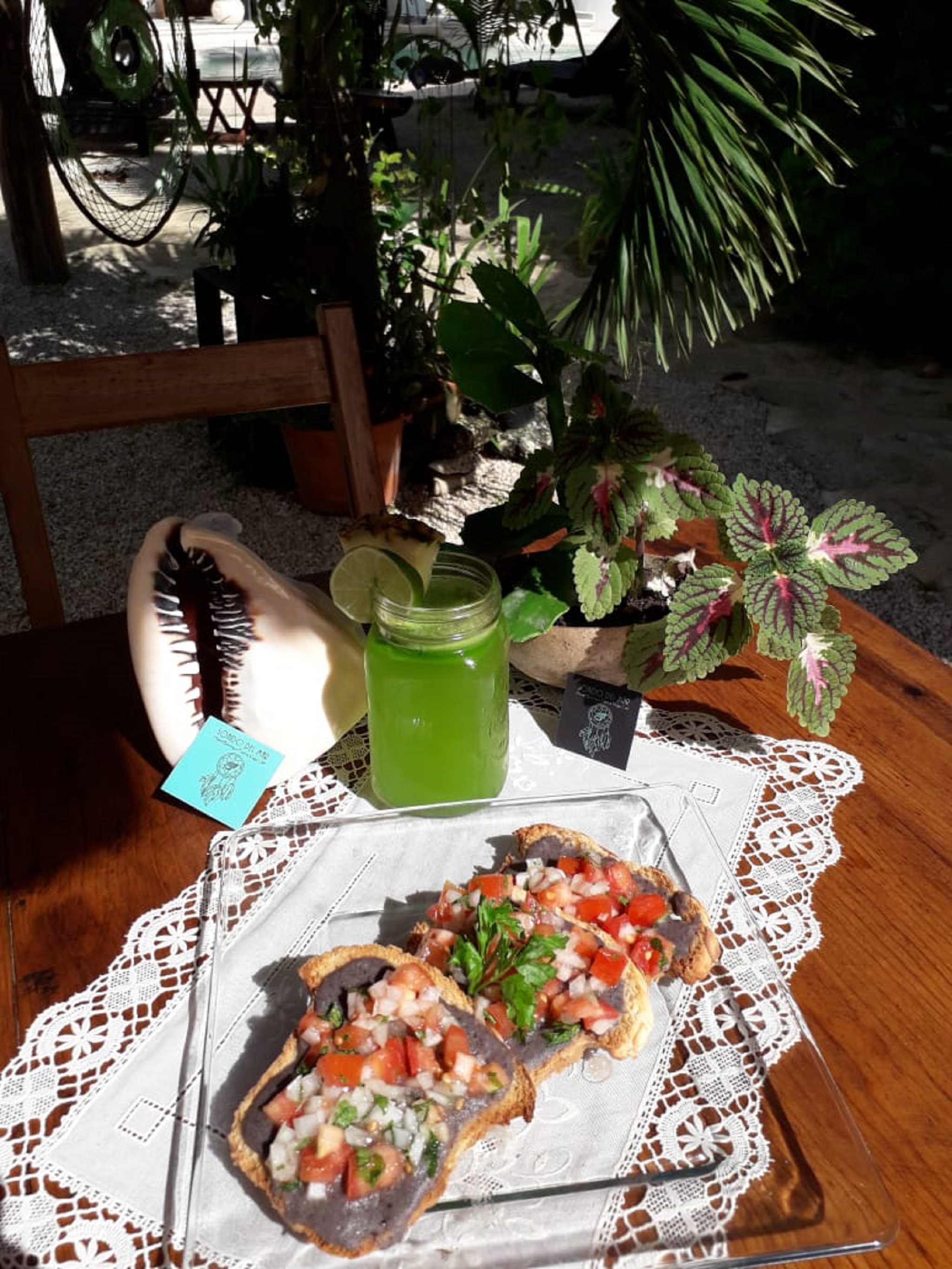 Sonido Del Mar