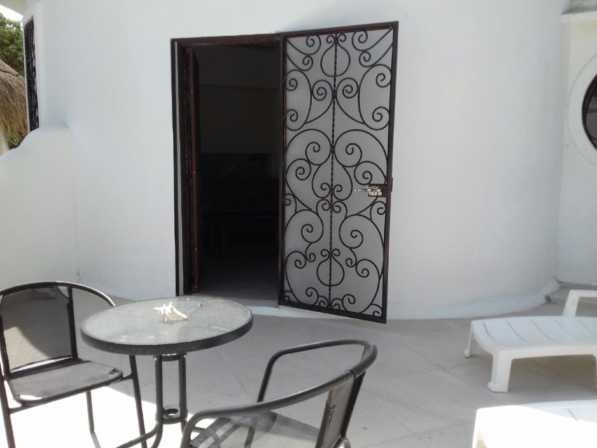 Sonido Del Mar