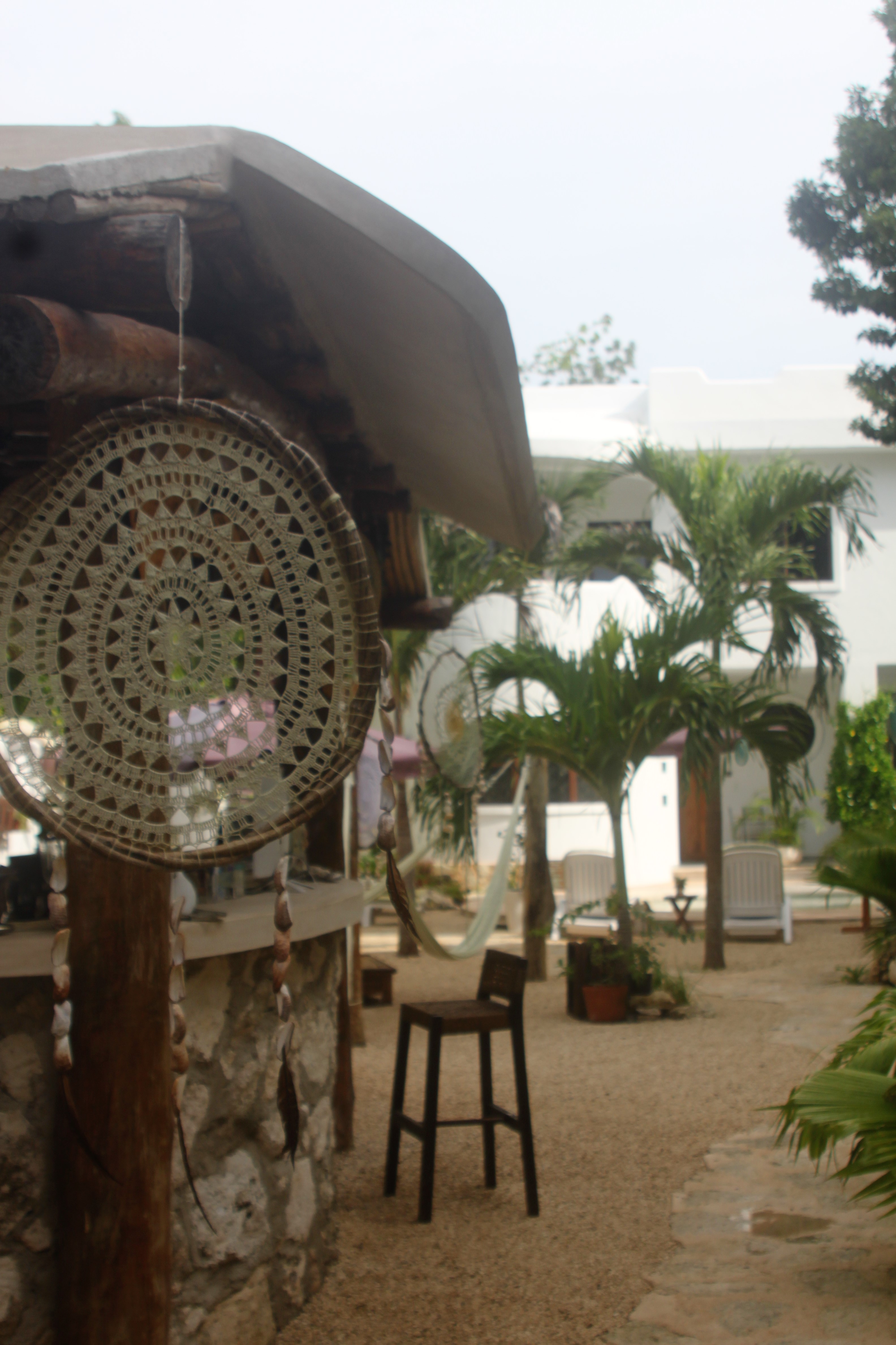 Sonido Del Mar