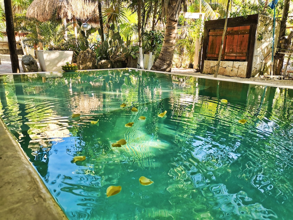 Suites Tulum