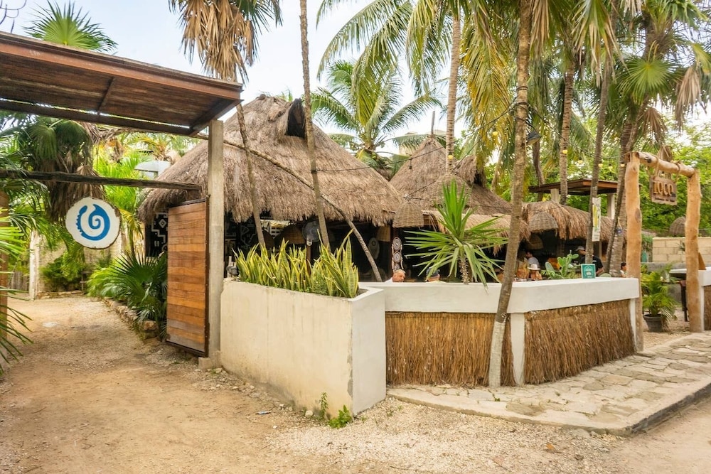 Suites Tulum
