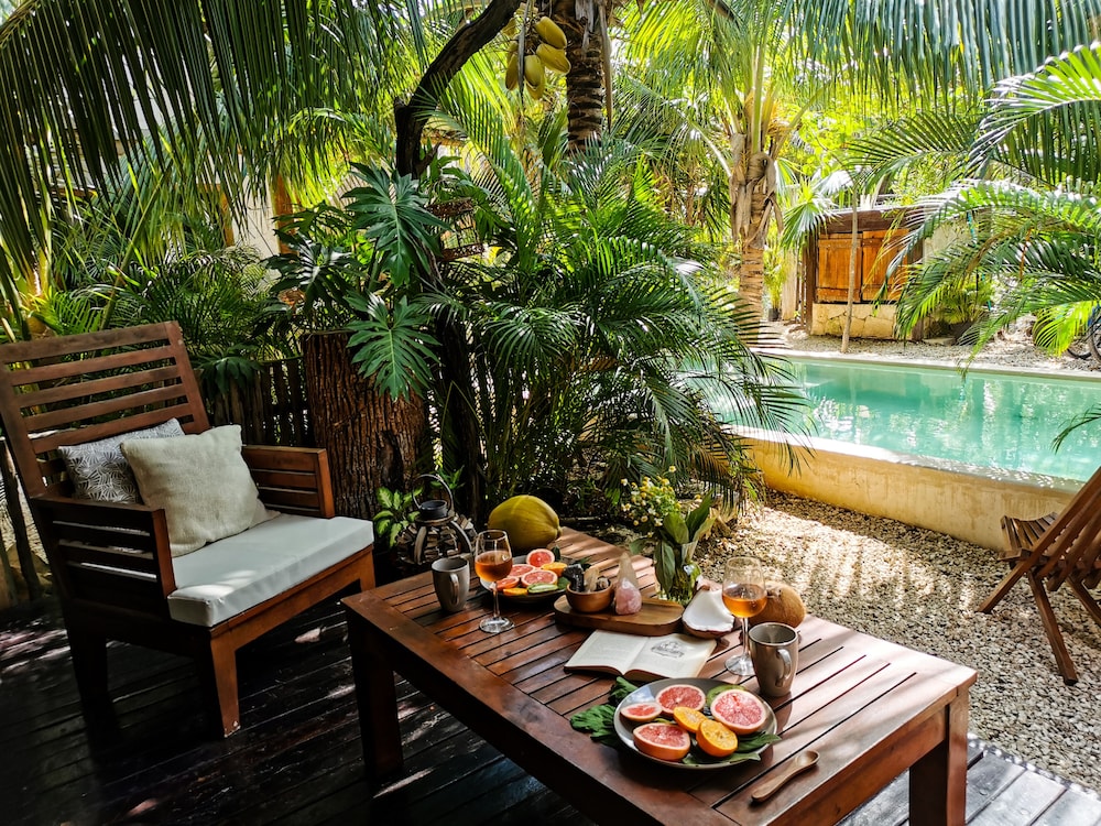 Suites Tulum