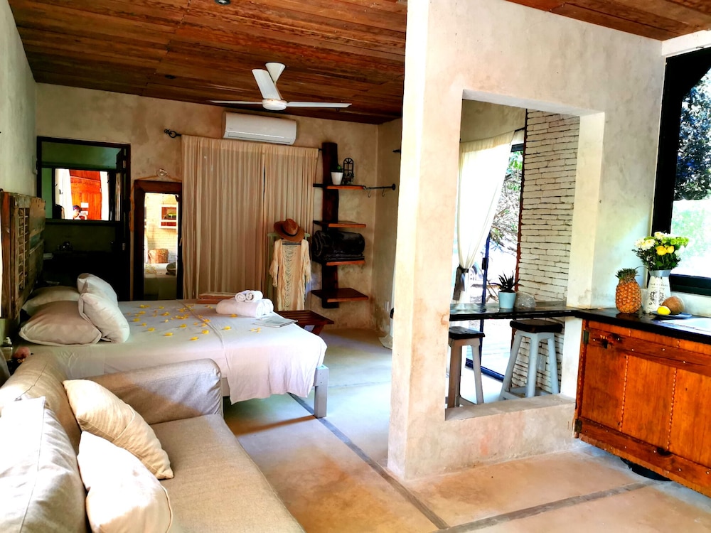 Suites Tulum