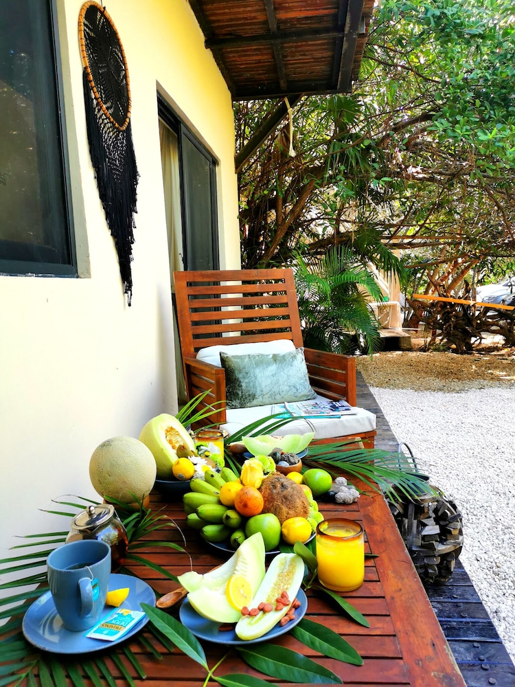 Suites Tulum