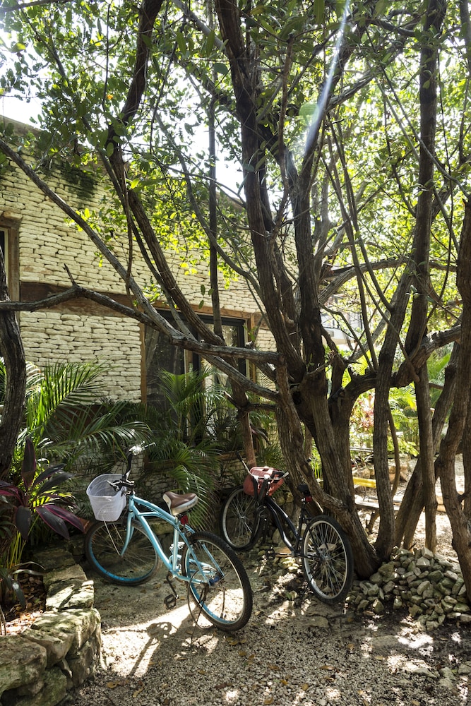 Suites Tulum