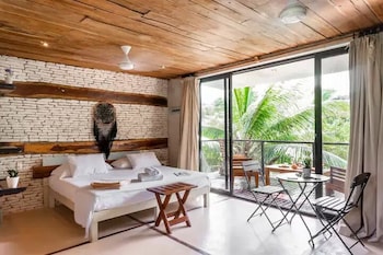 Suites Tulum