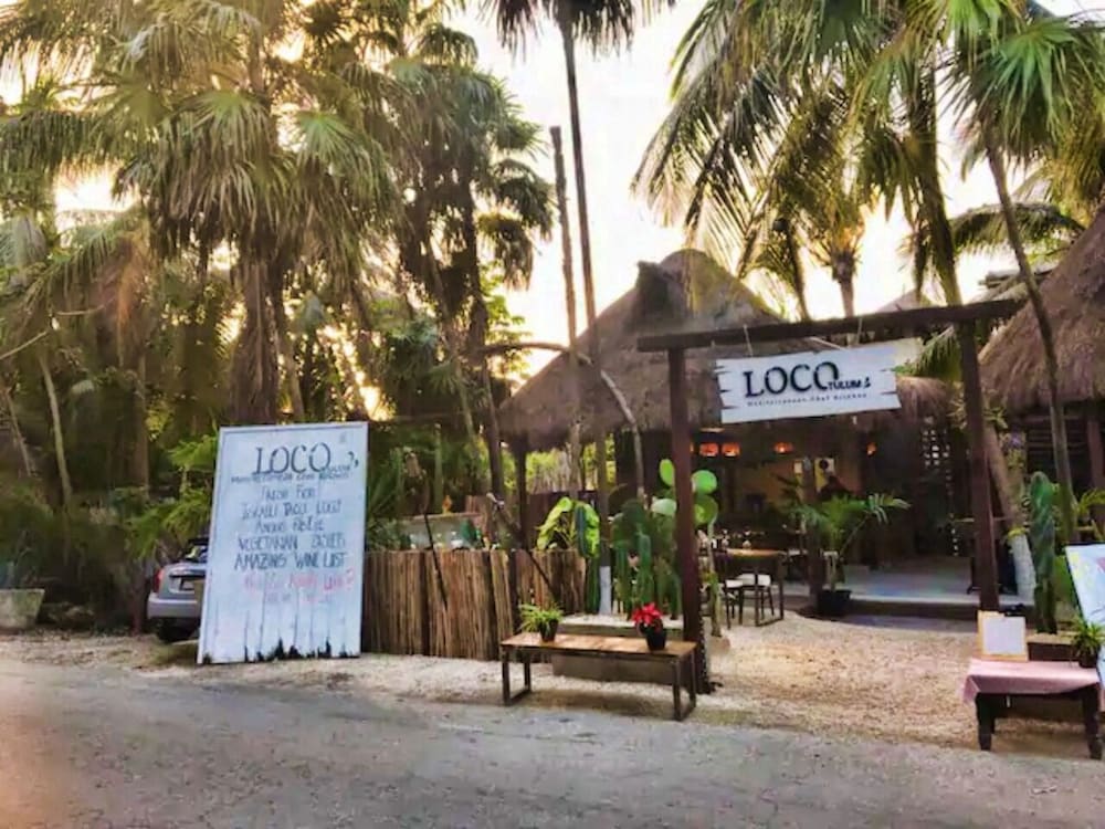 Suites Tulum
