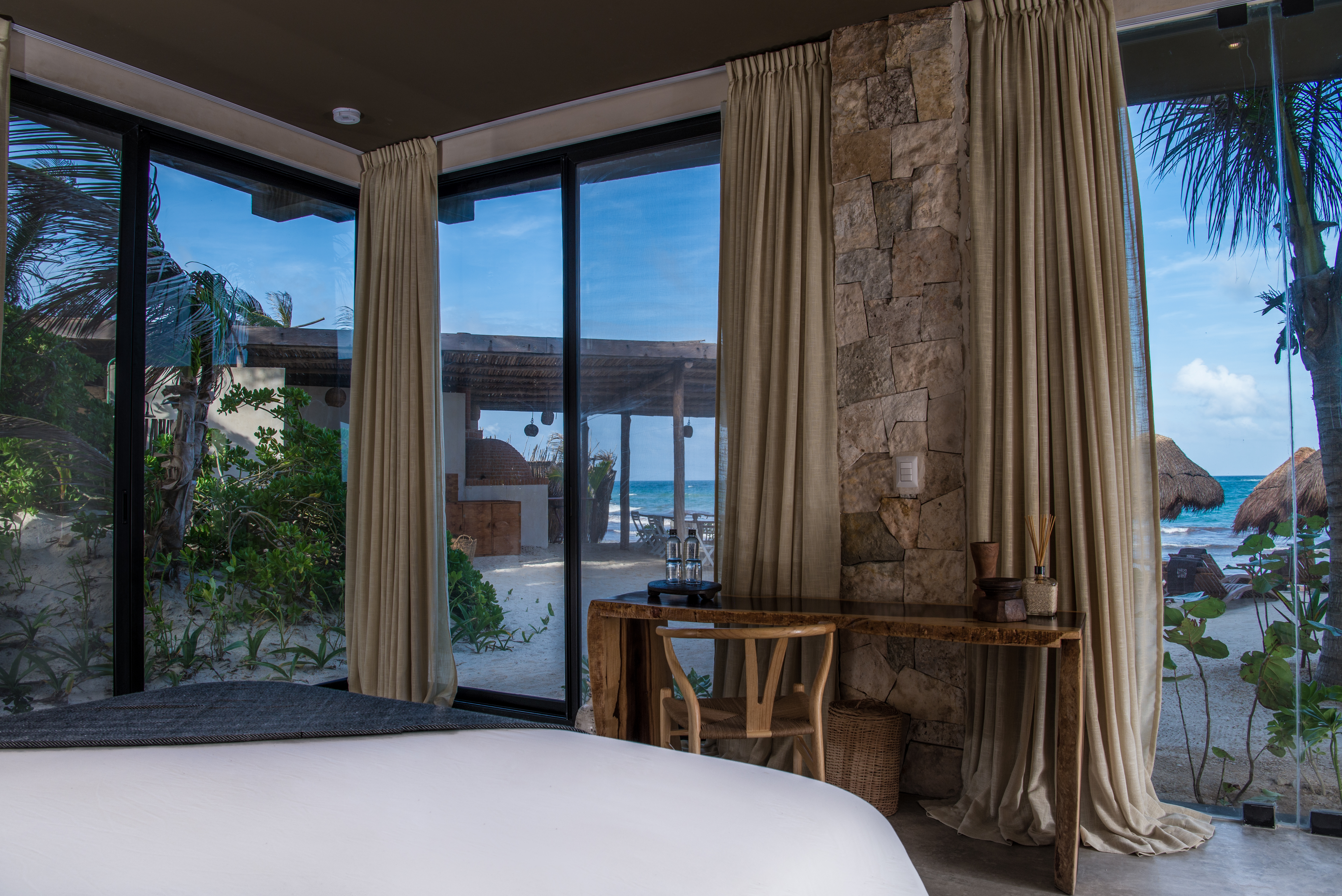 Tata Tulum Hotel