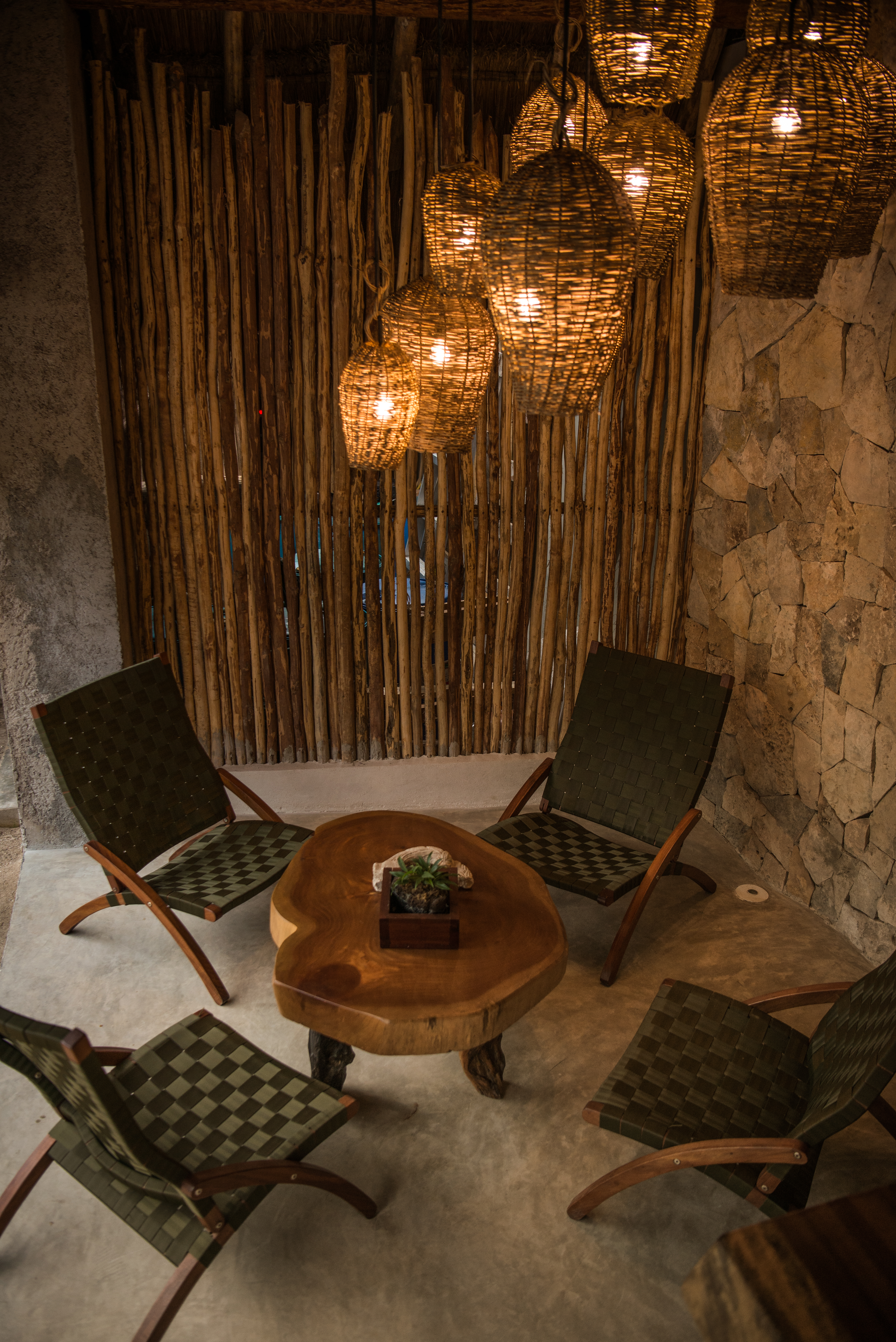 Tata Tulum Hotel