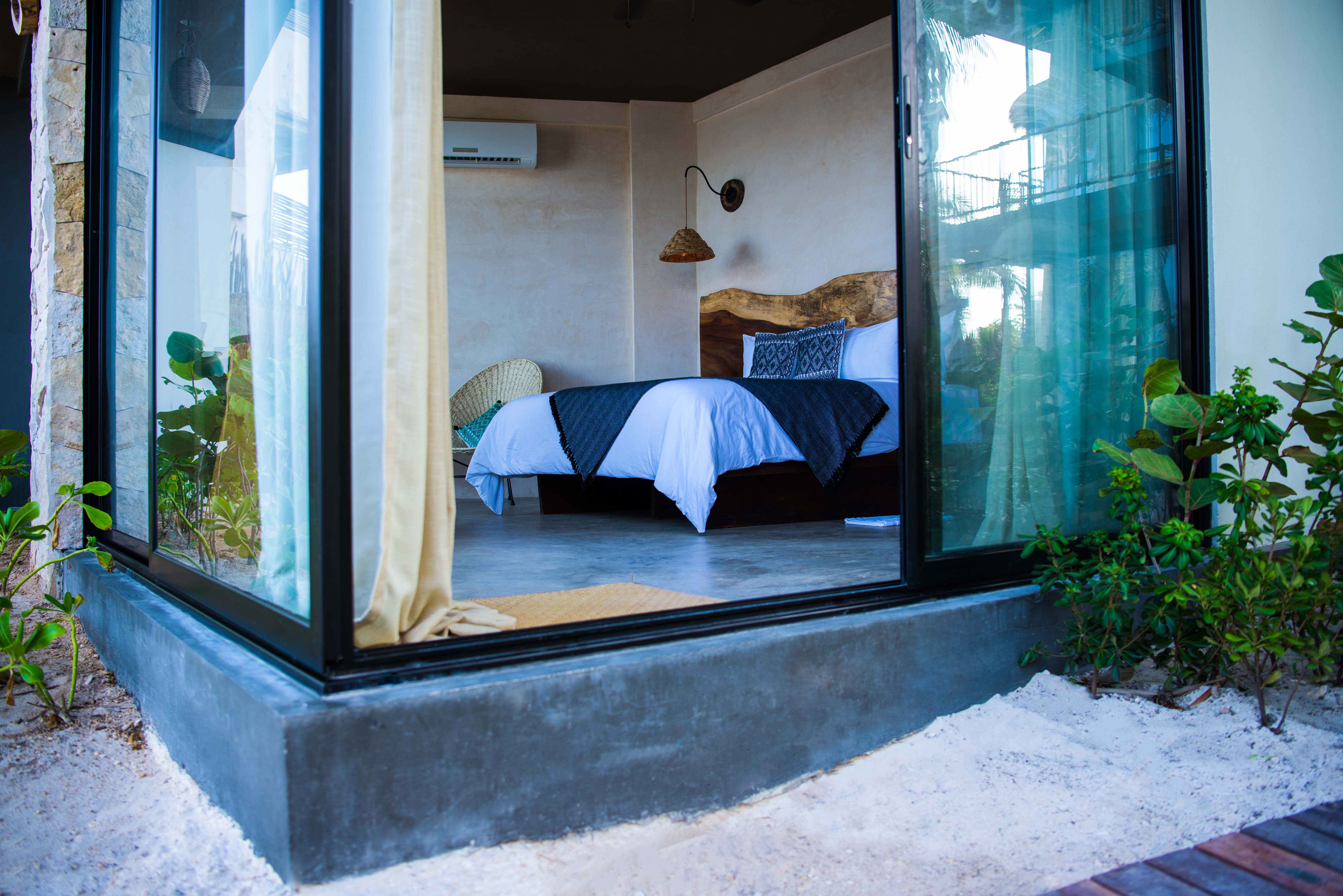 Tata Tulum Hotel