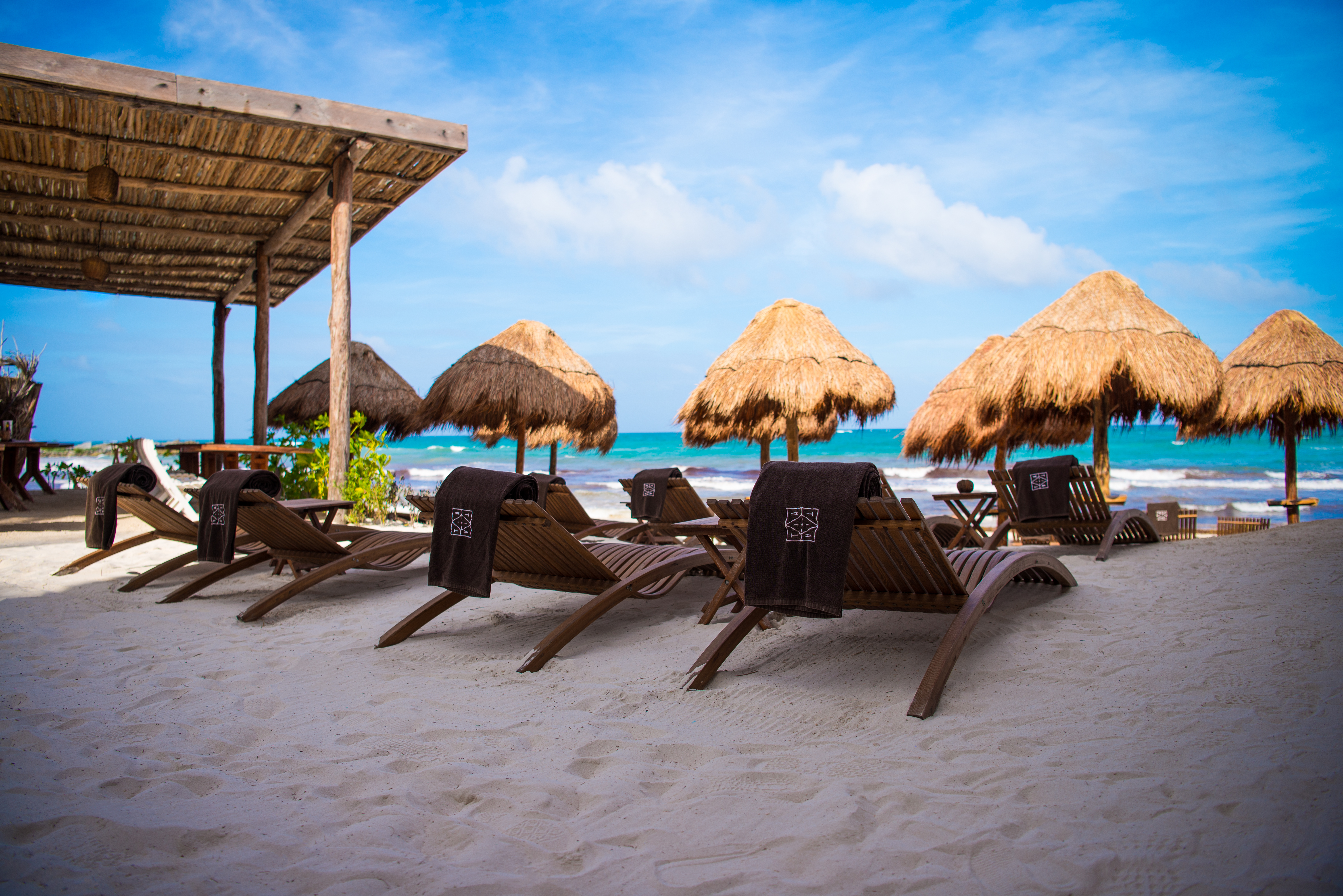 Tata Tulum Hotel