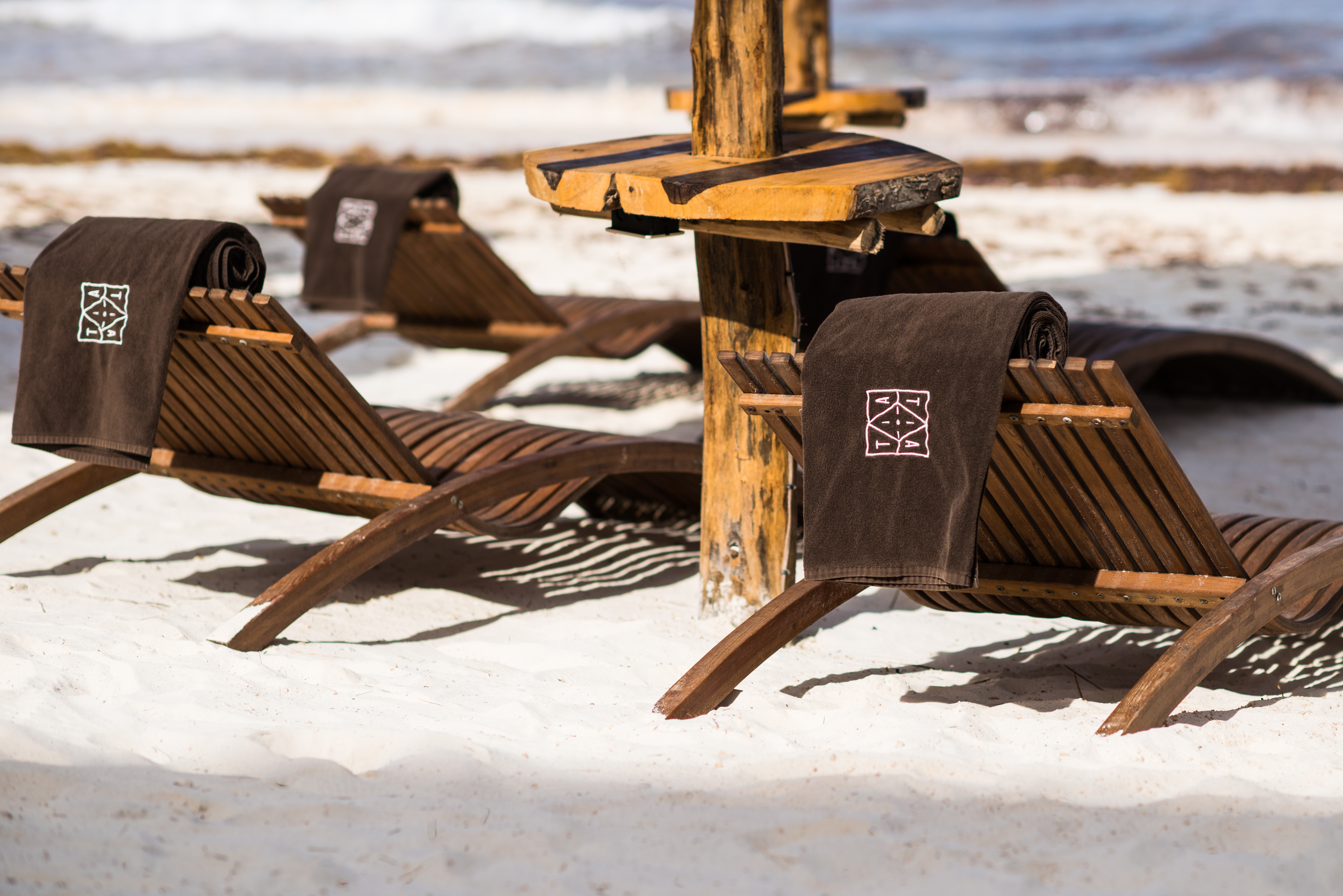 Tata Tulum Hotel