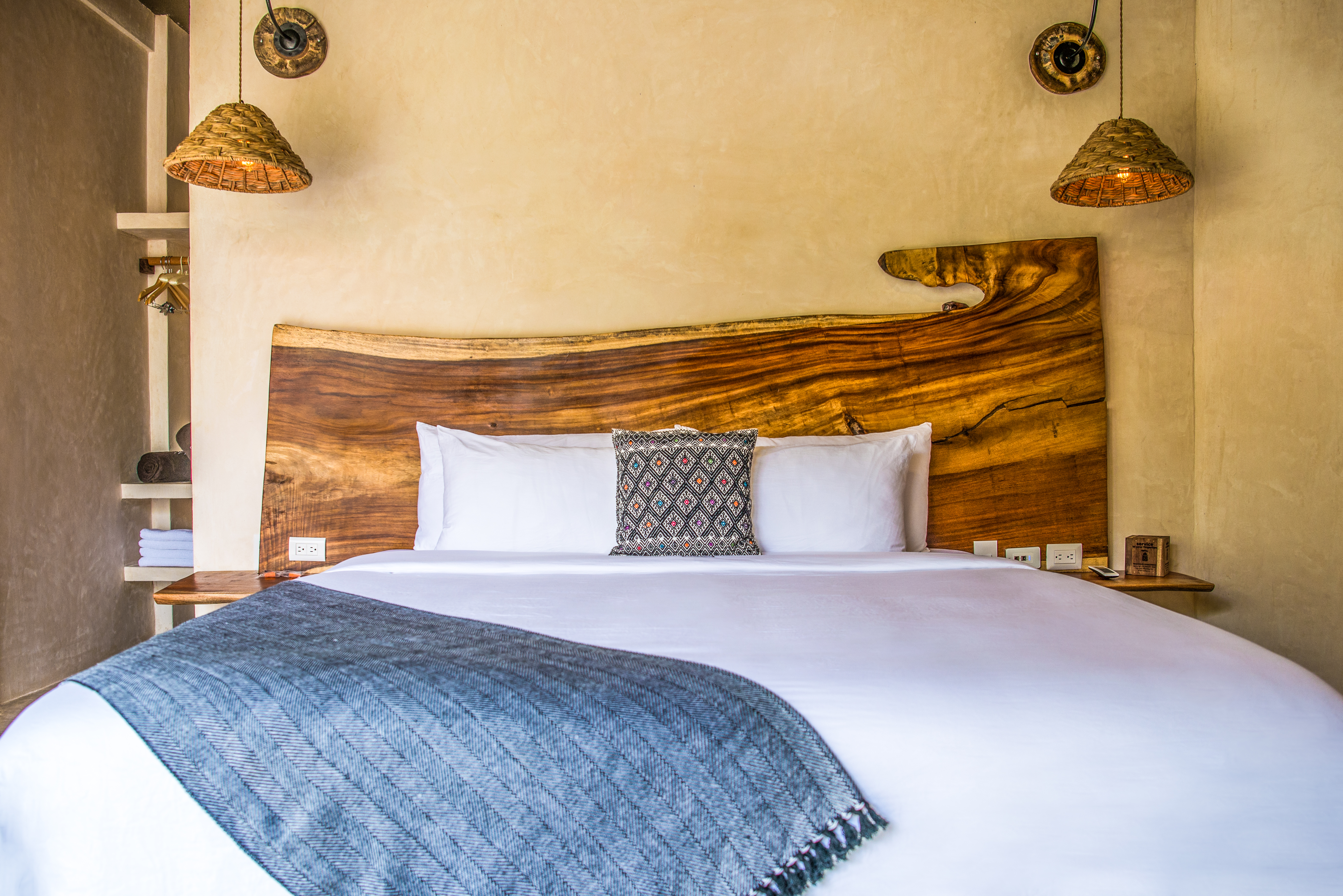 Tata Tulum Hotel