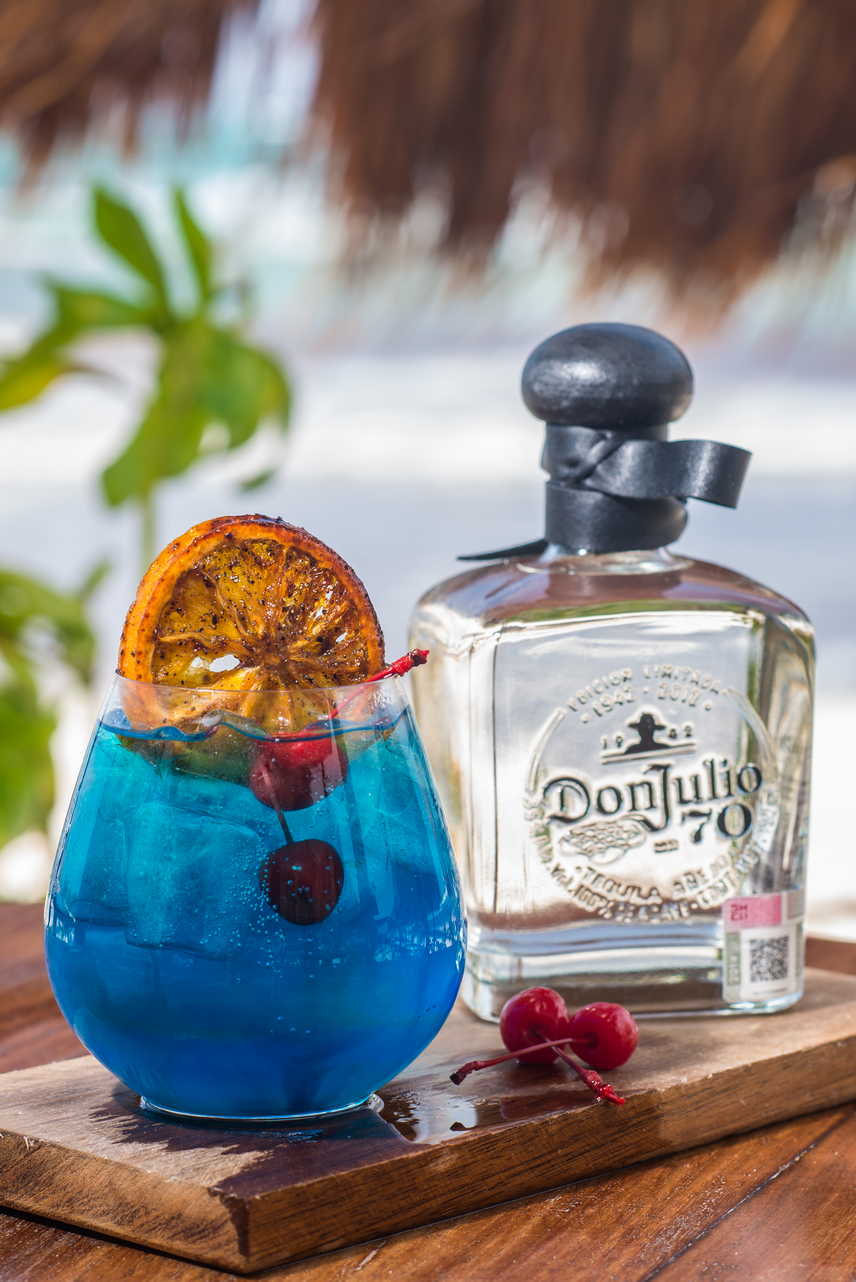 Tata Tulum Hotel