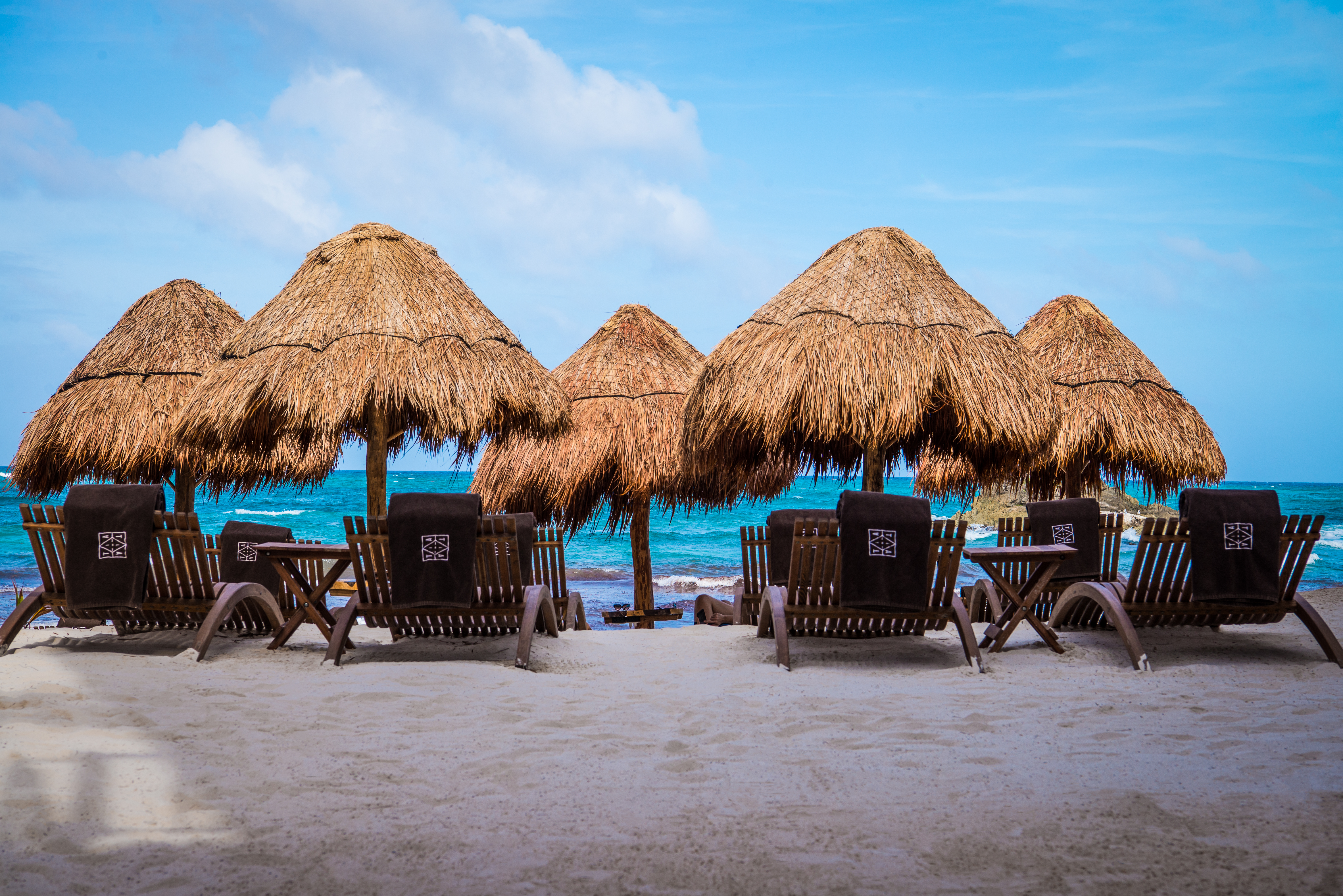 Tata Tulum Hotel