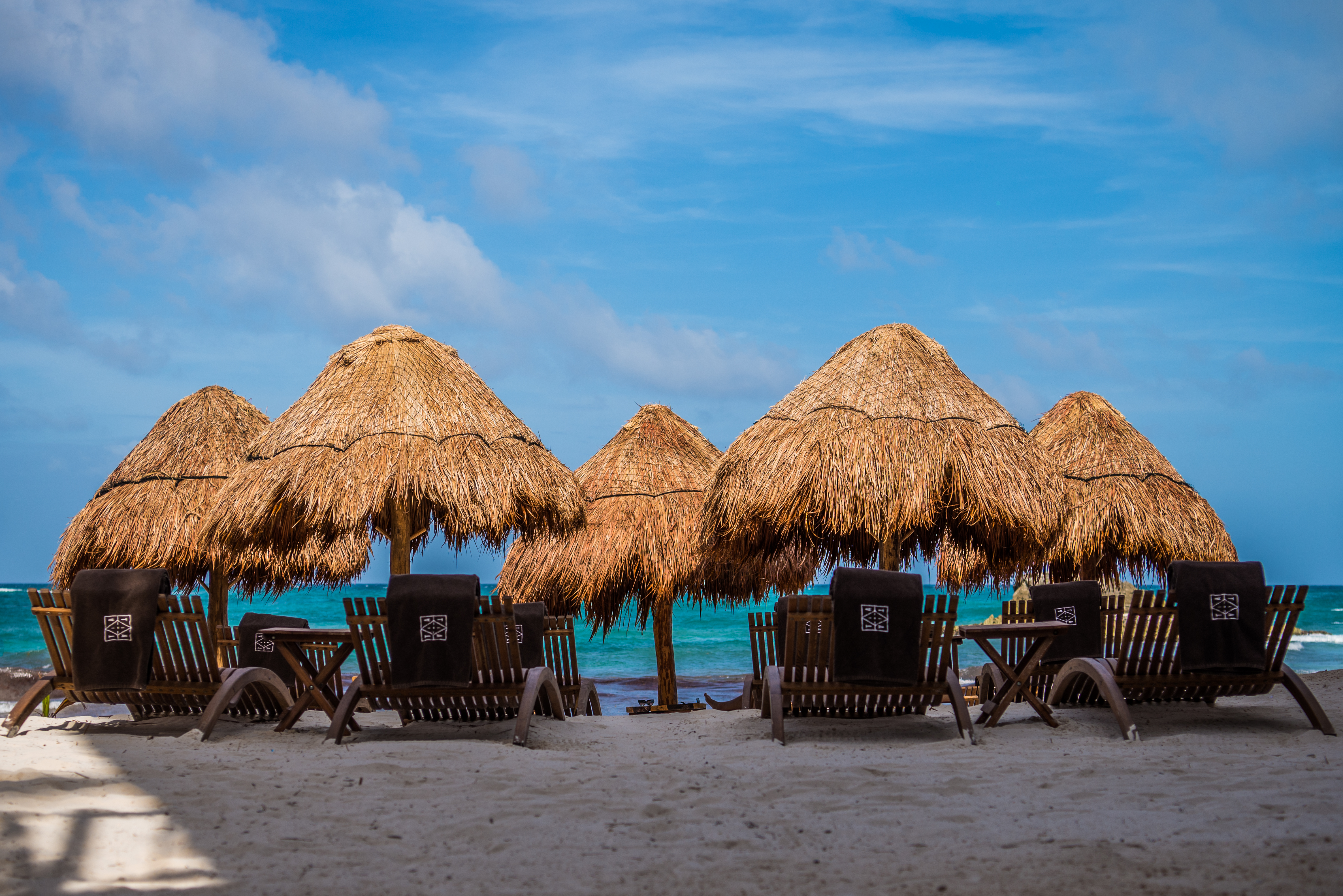 Tata Tulum Hotel