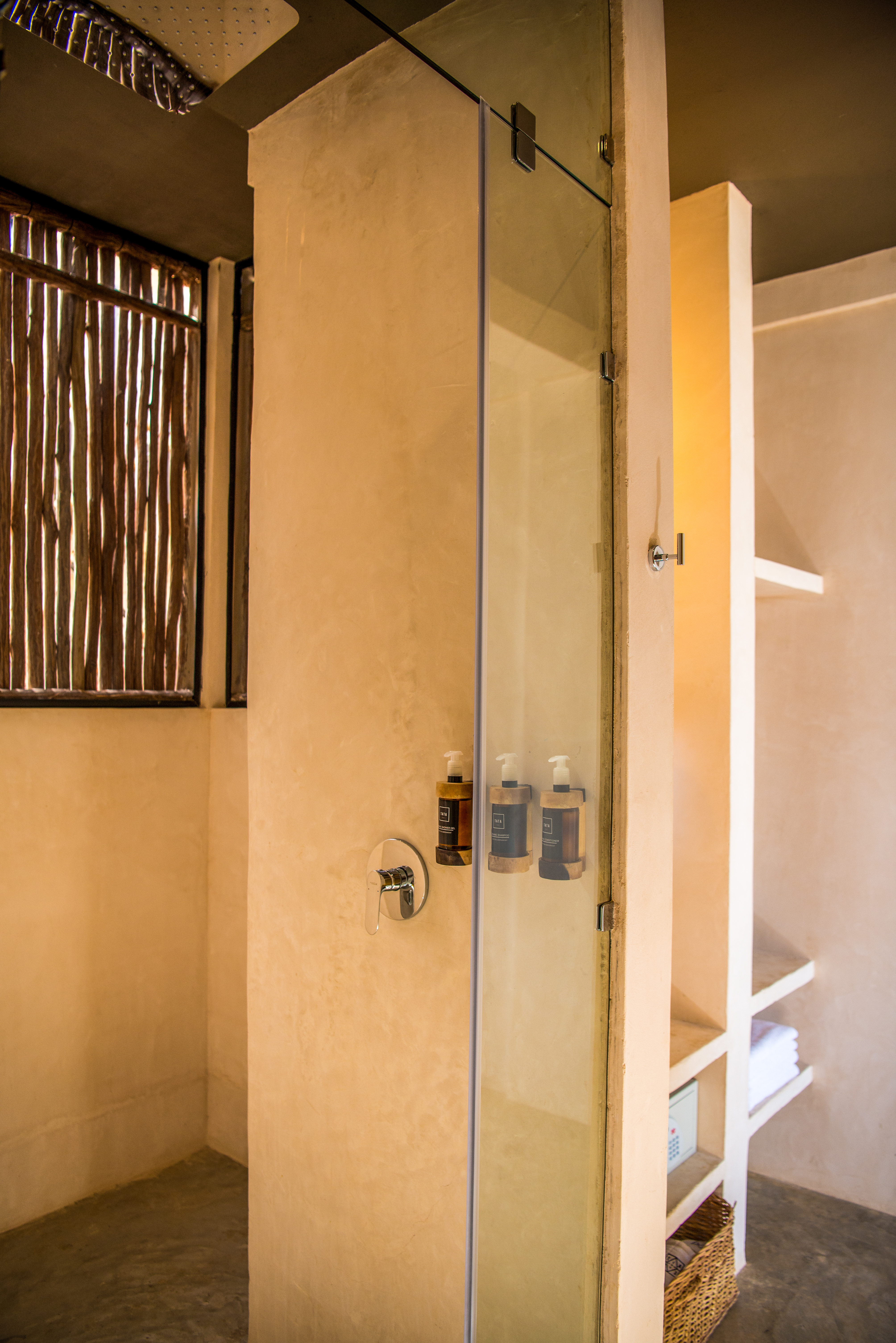 Tata Tulum Hotel