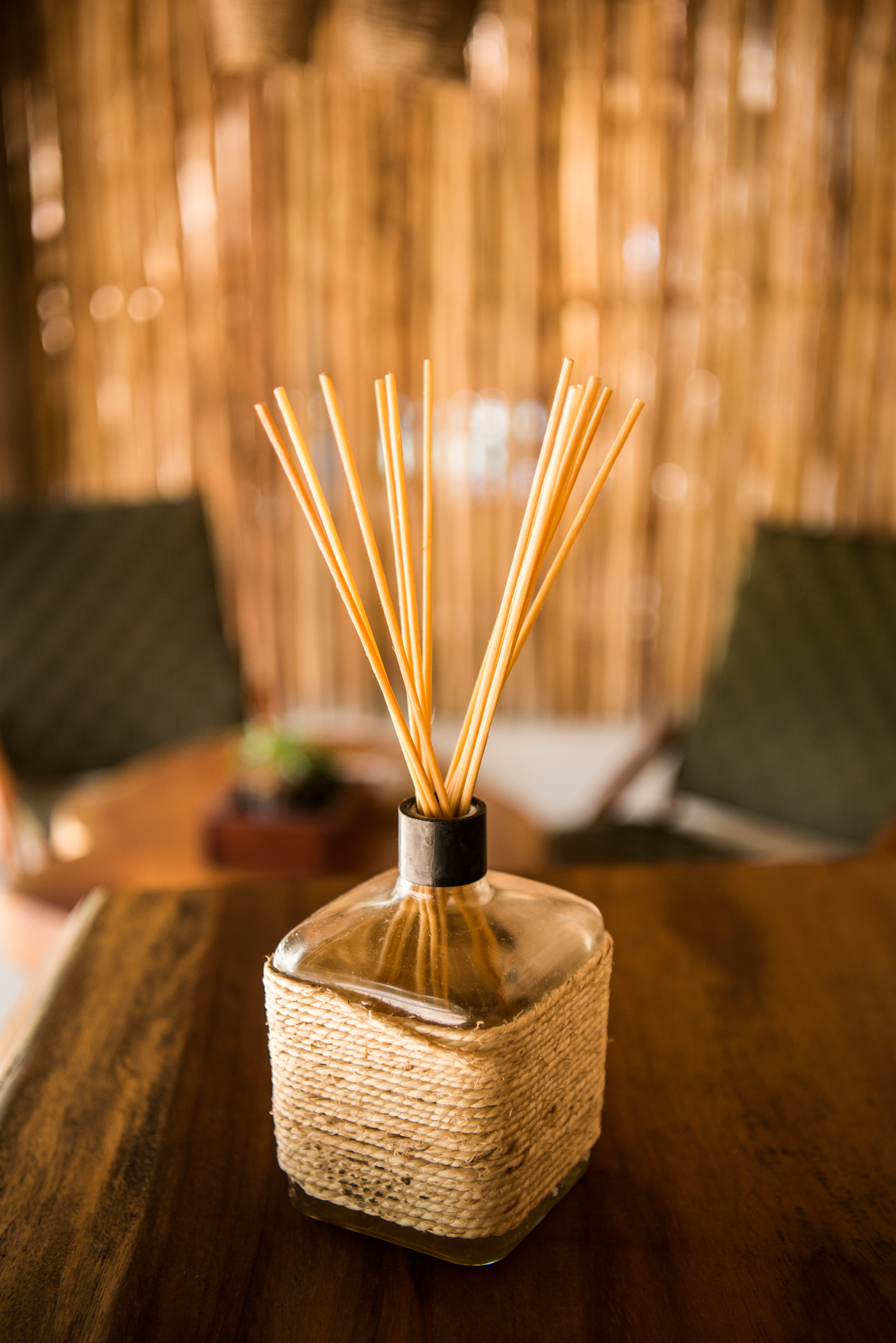 Tata Tulum Hotel