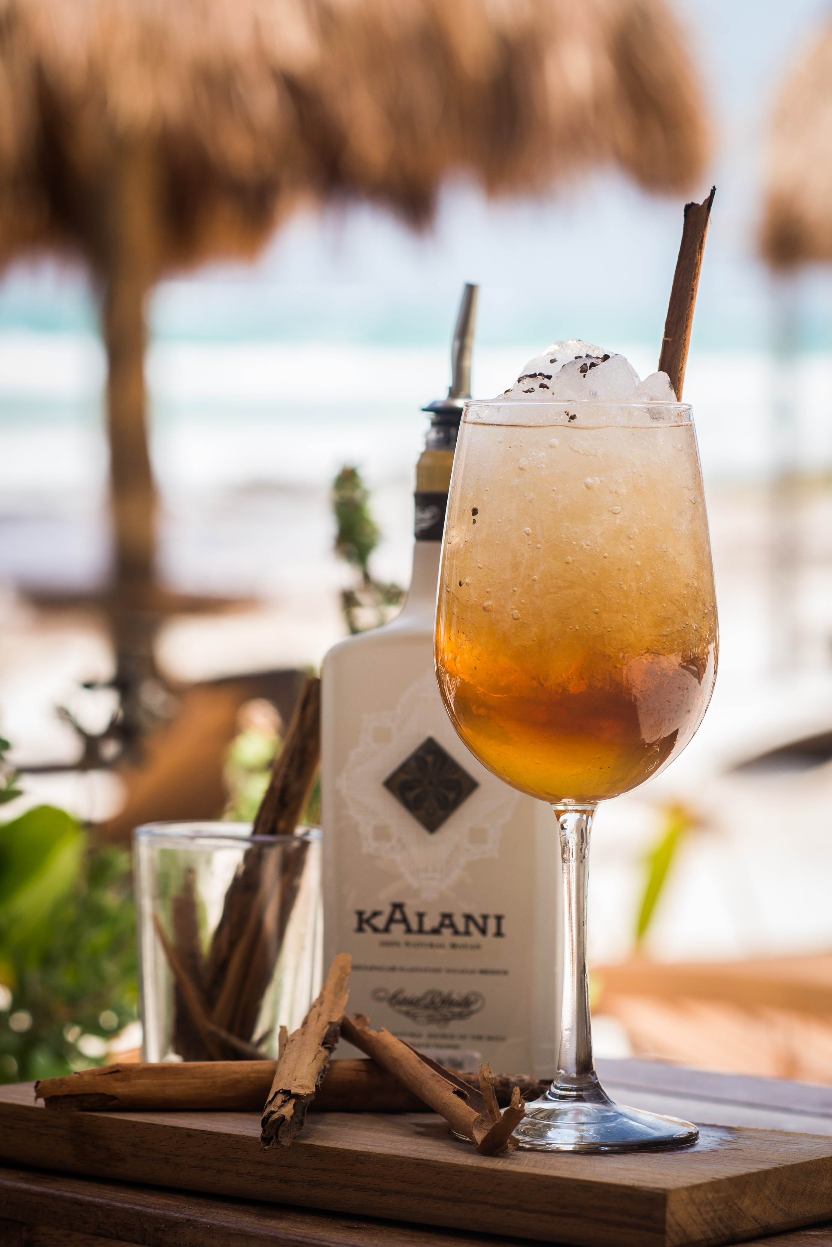 Tata Tulum Hotel