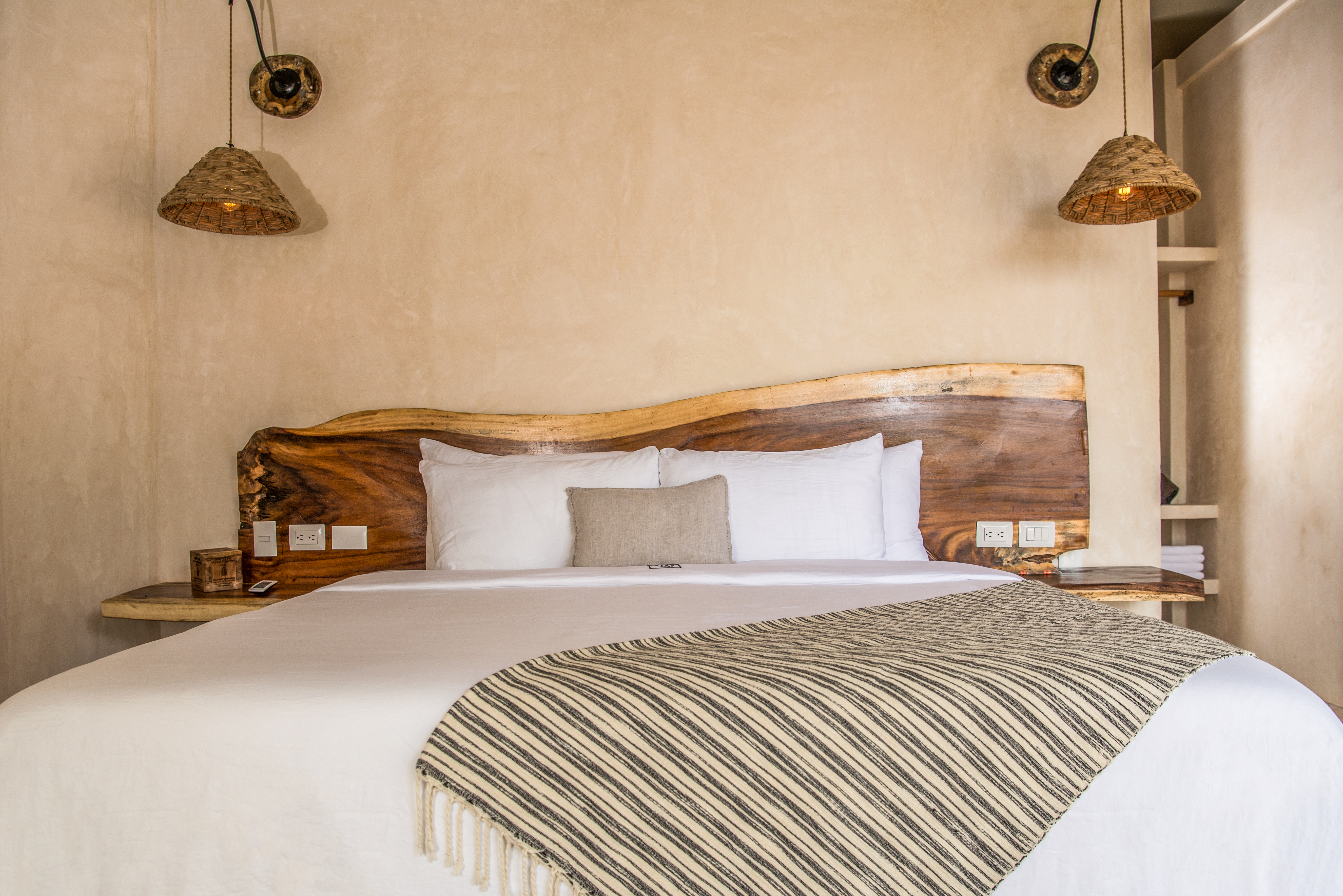 Tata Tulum Hotel
