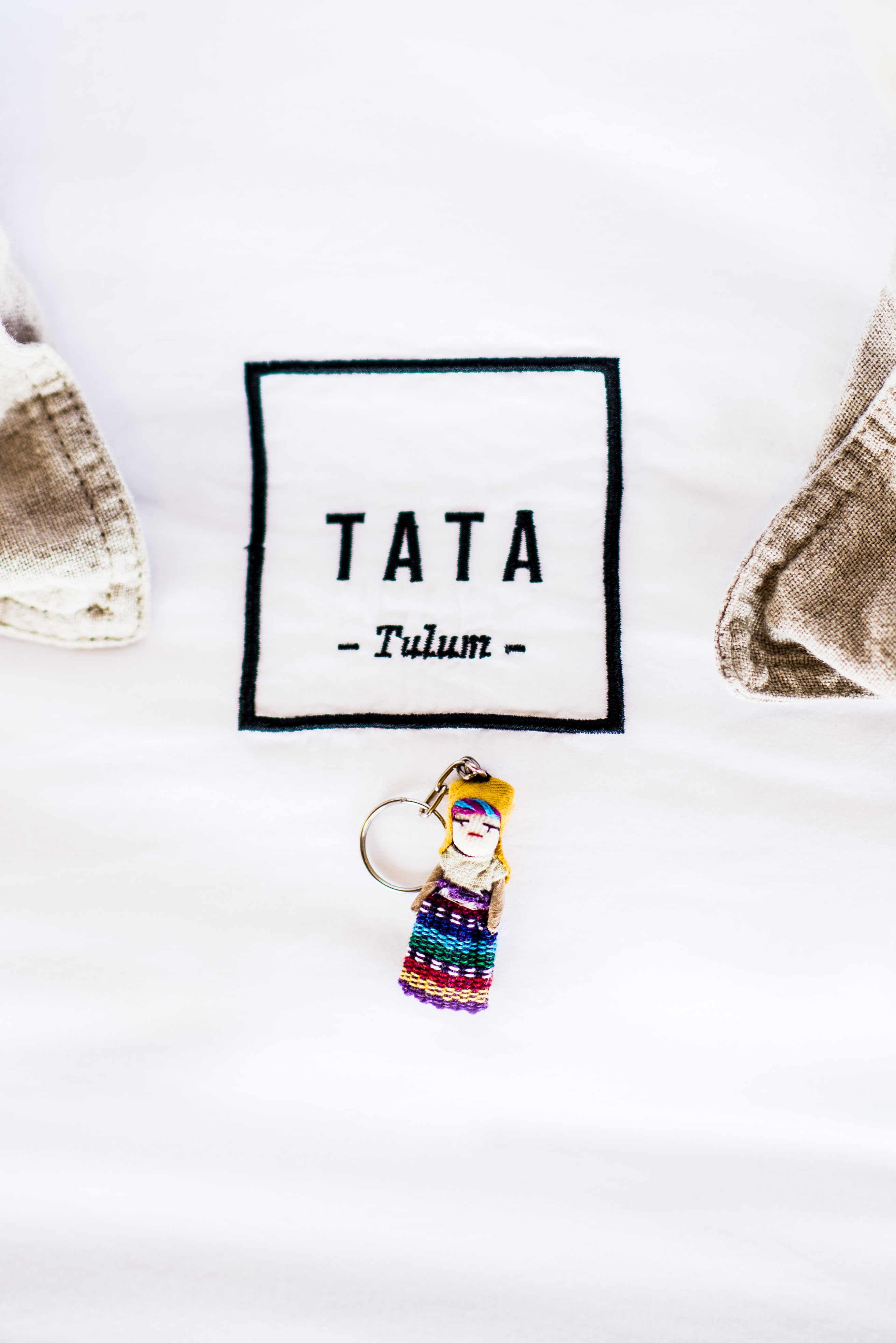 Tata Tulum Hotel