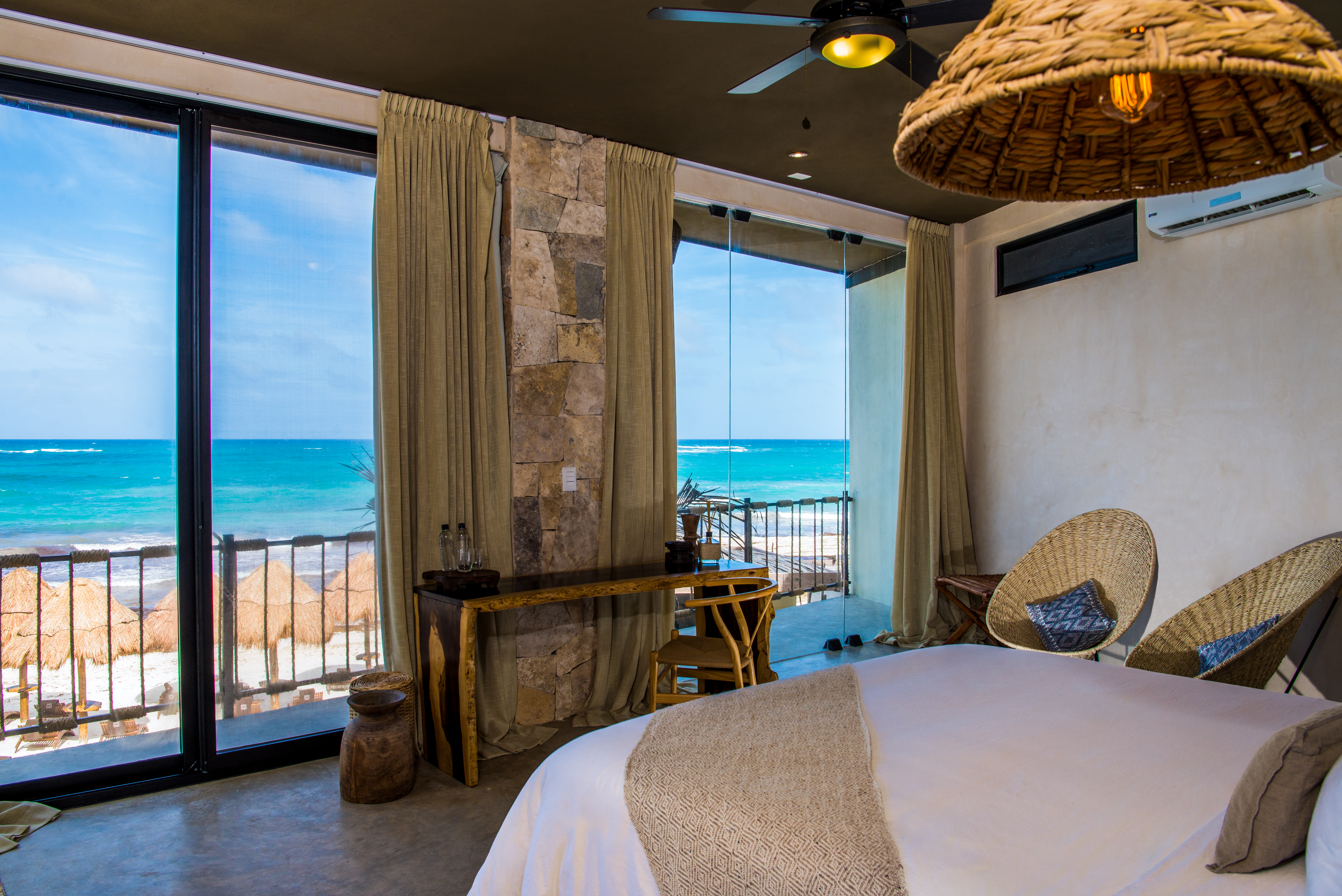 Tata Tulum Hotel