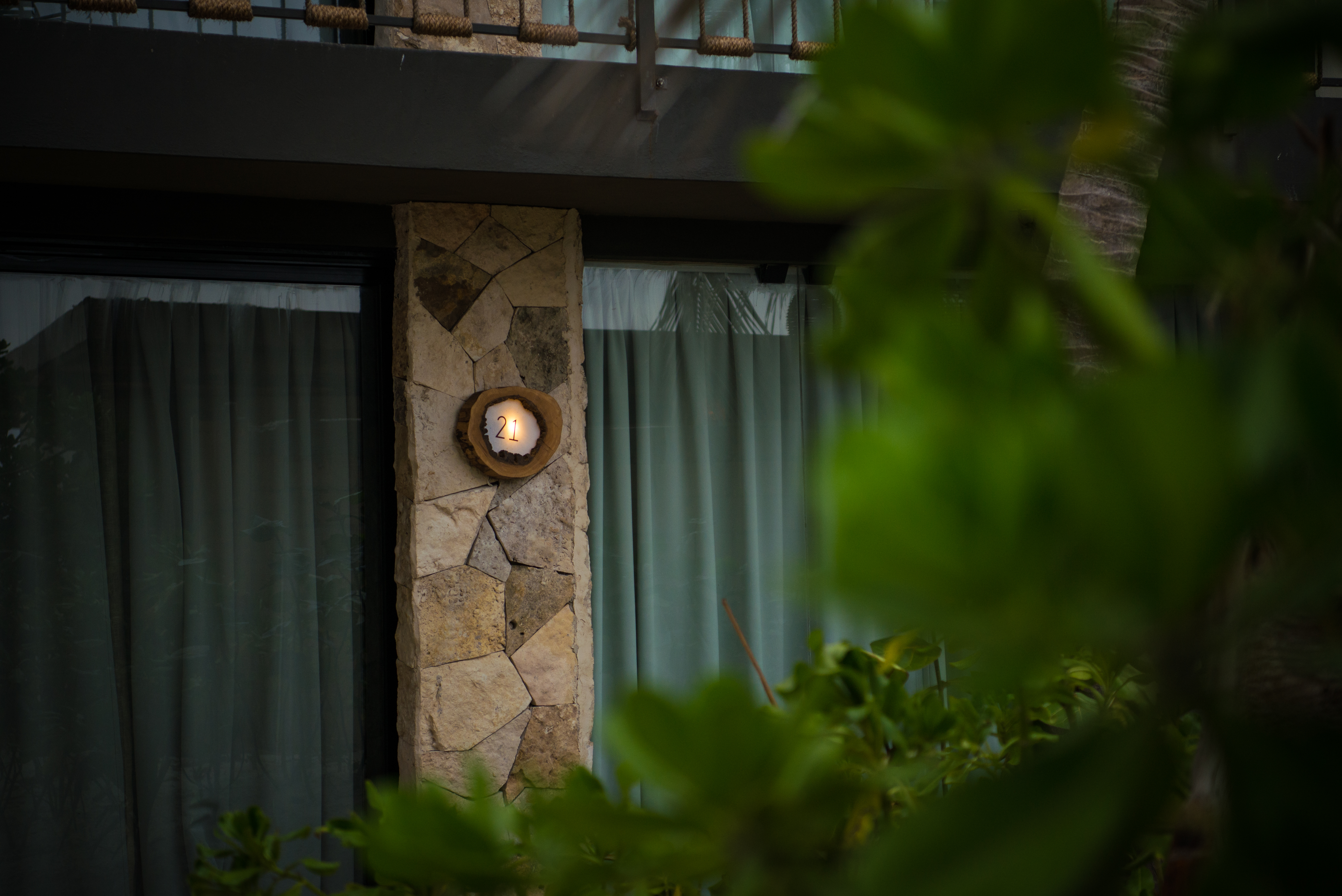 Tata Tulum Hotel