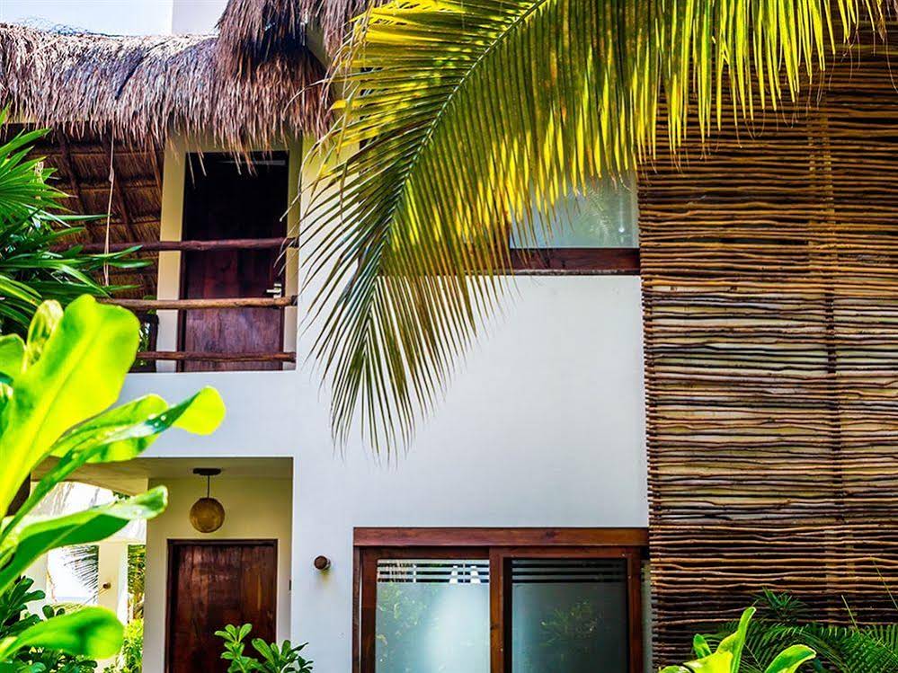 The Beach Tulum