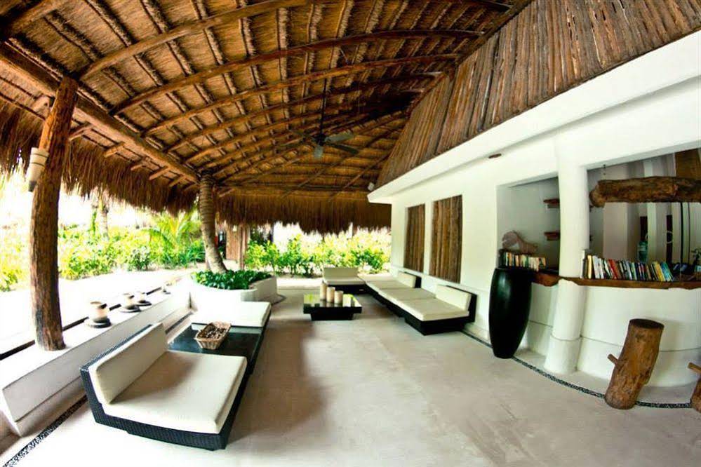 The Beach Tulum
