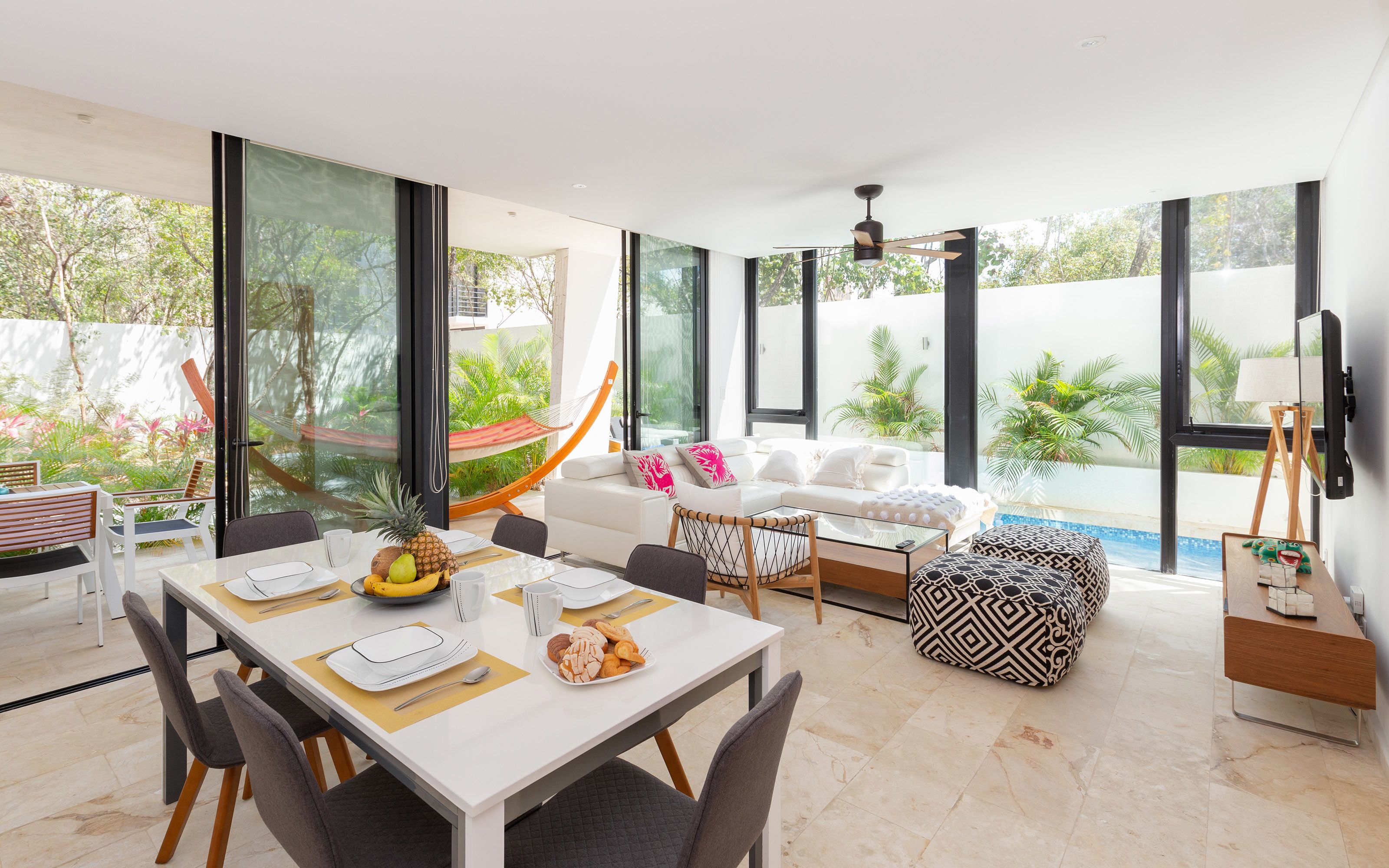 The Highline Tulum