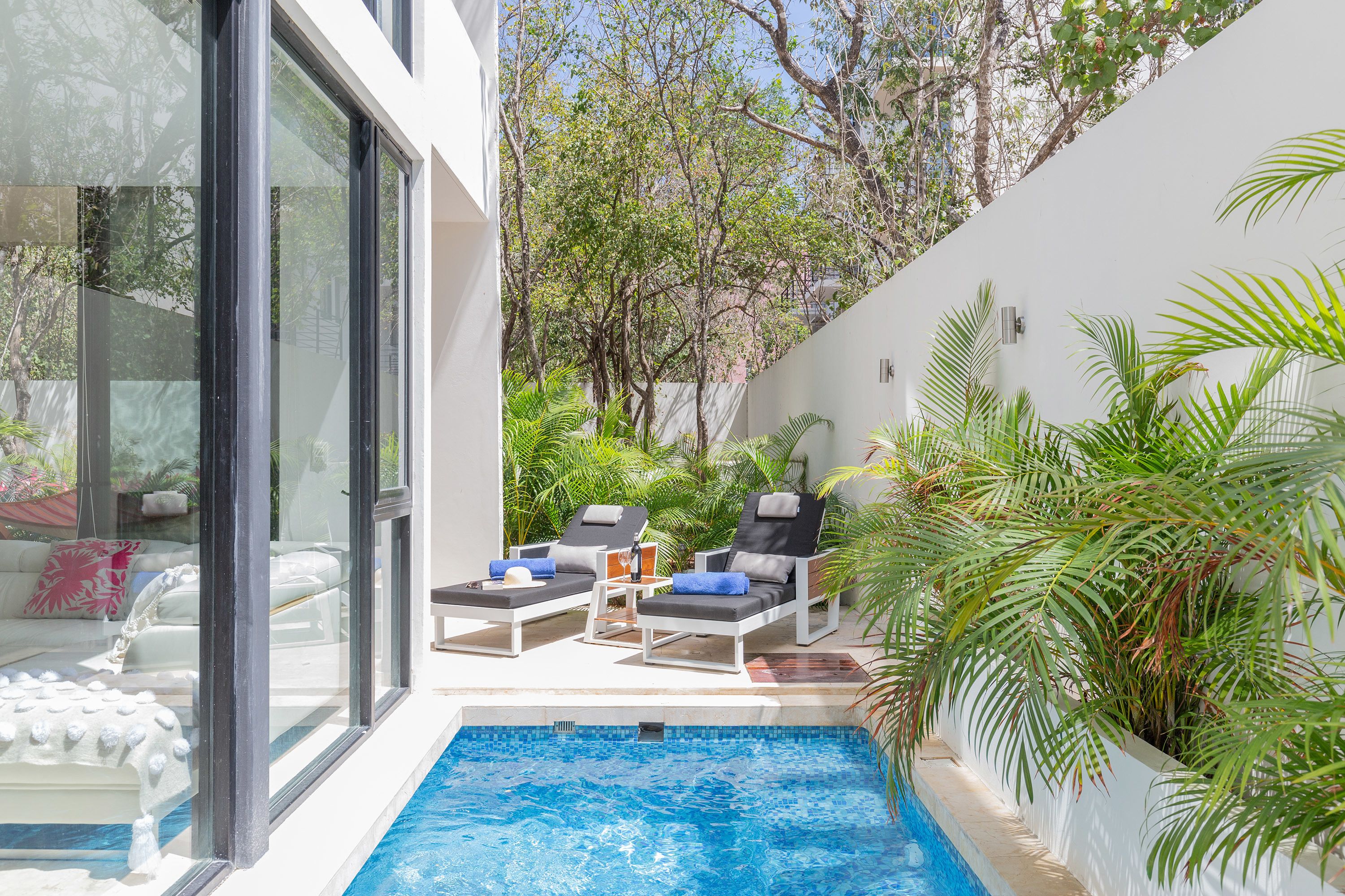 The Highline Tulum