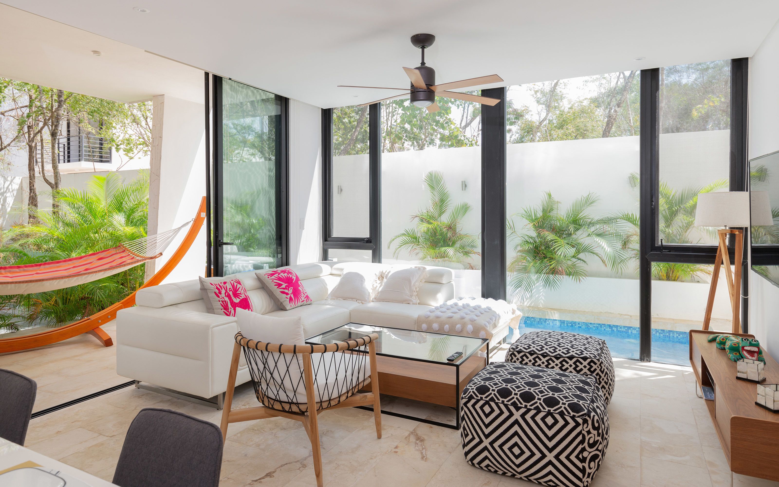 The Highline Tulum