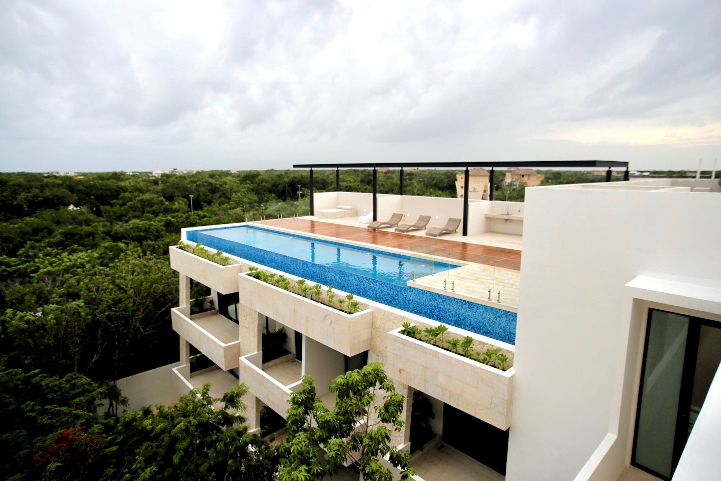 The Highline Tulum
