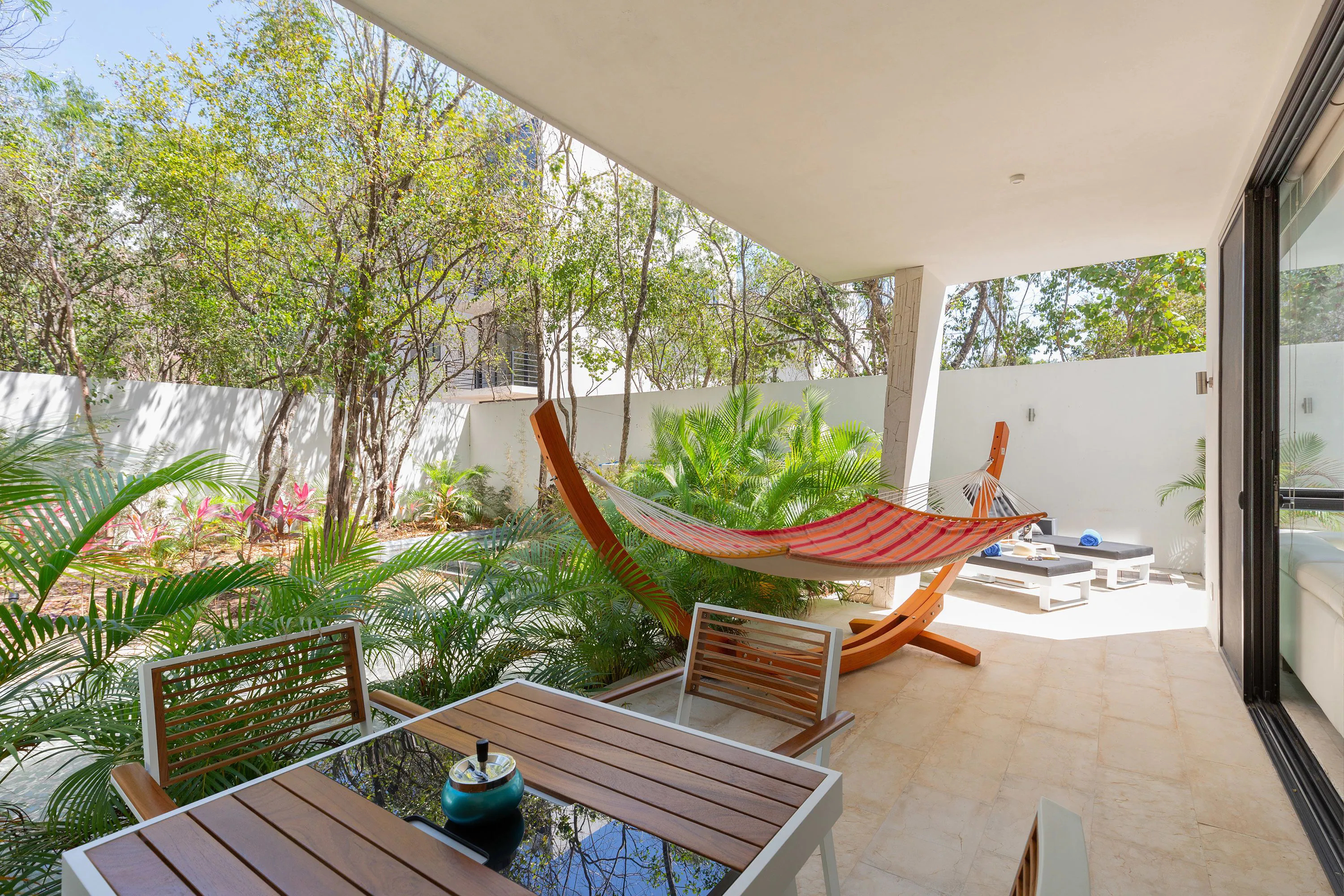 The Highline Tulum