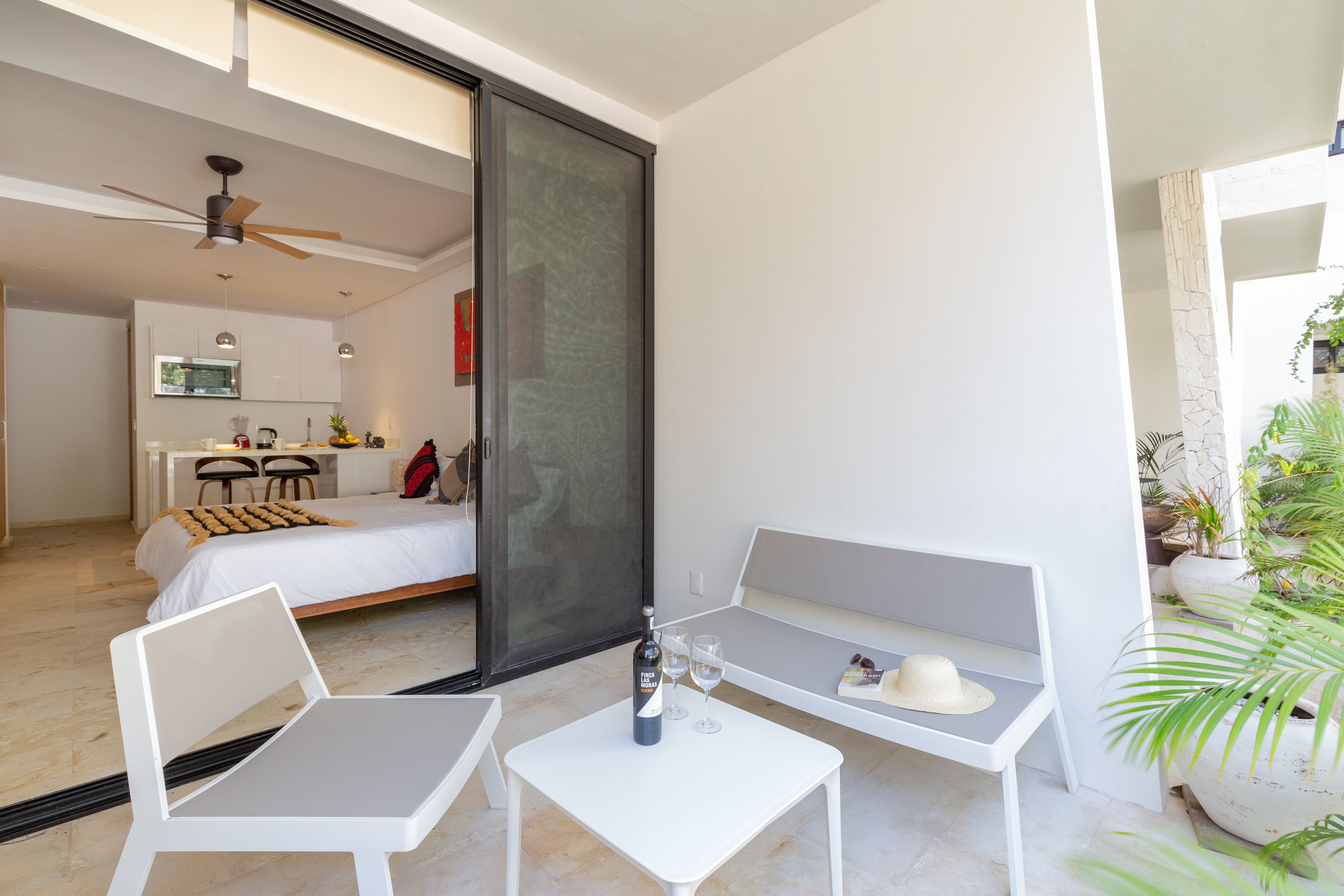 The Highline Tulum