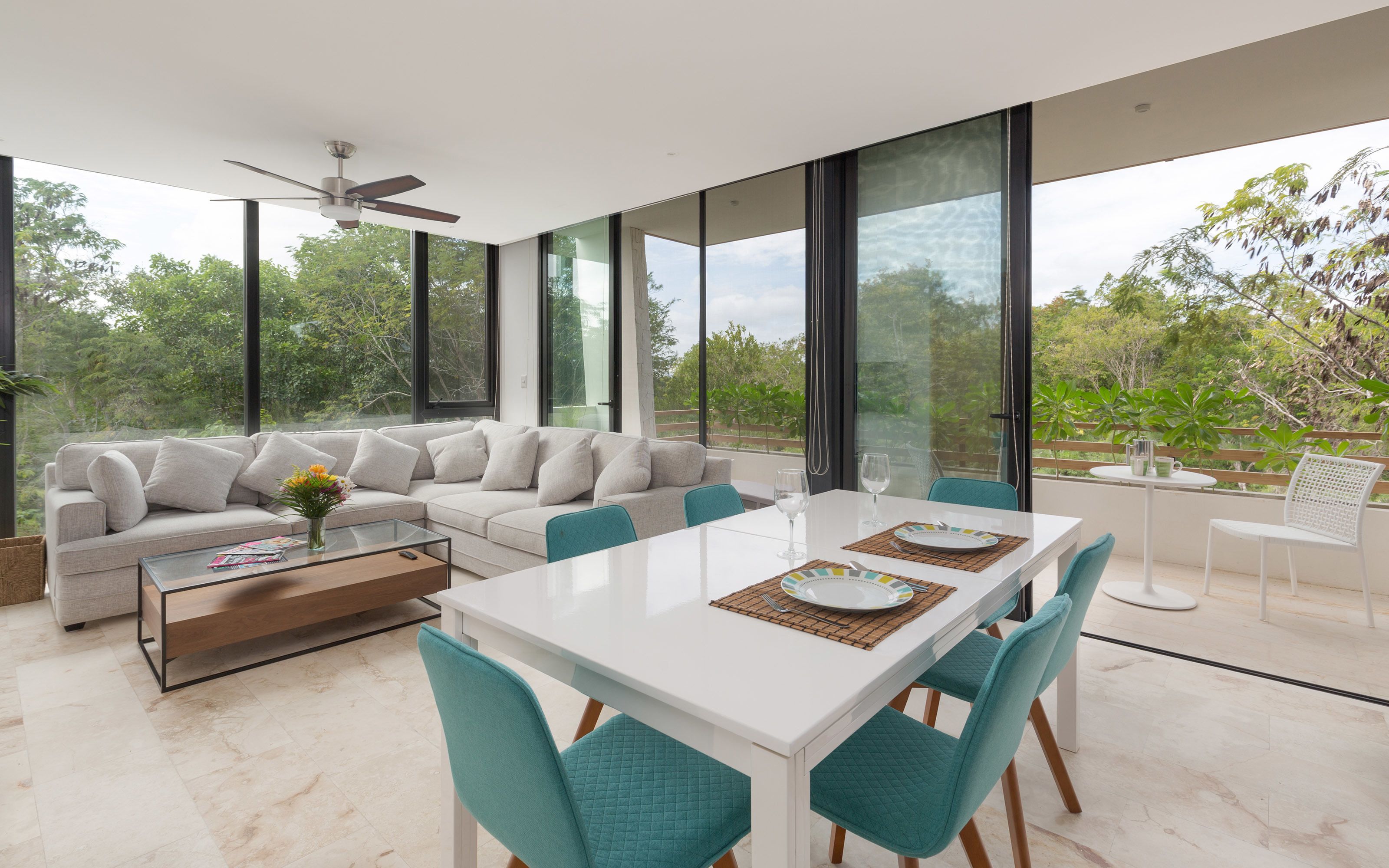 The Highline Tulum