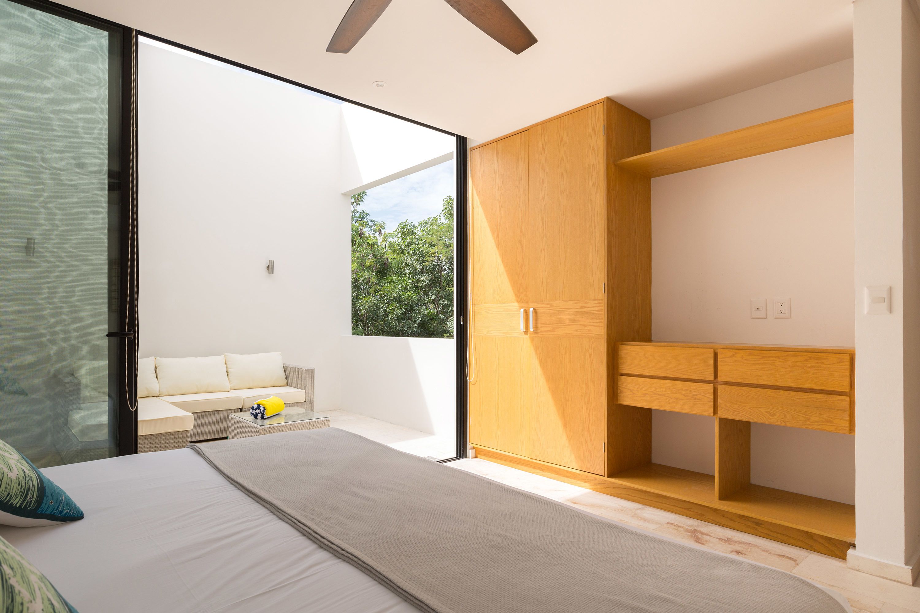 The Highline Tulum