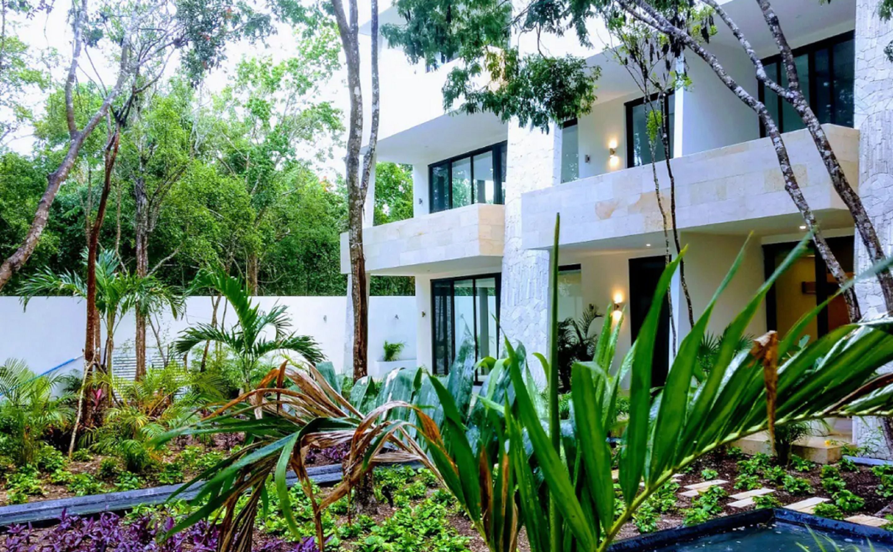 The Highline Tulum