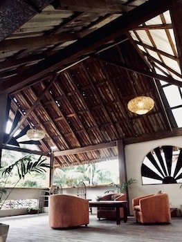 The Safe House