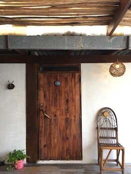 The Safe House