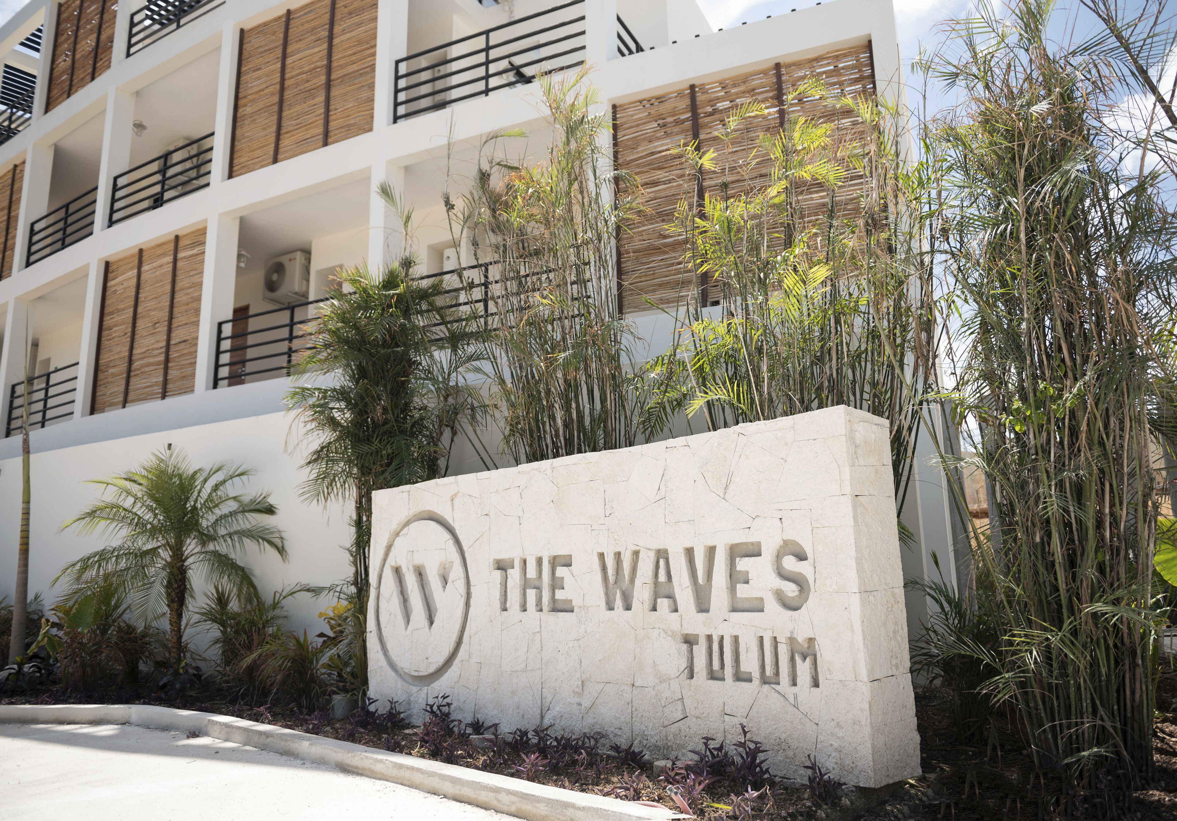 The Waves Tulum