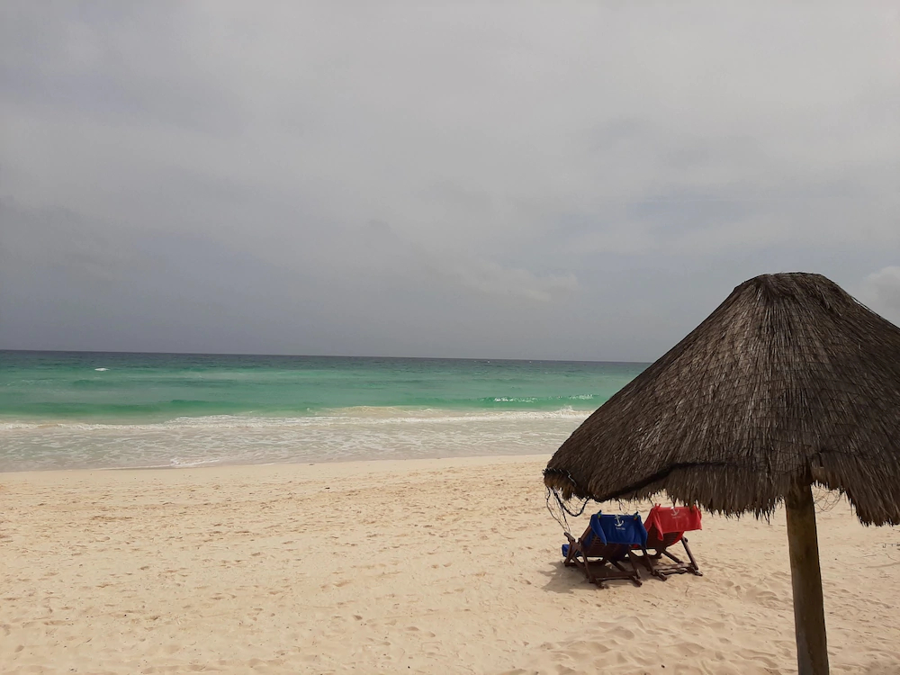 Bt Live Tulum