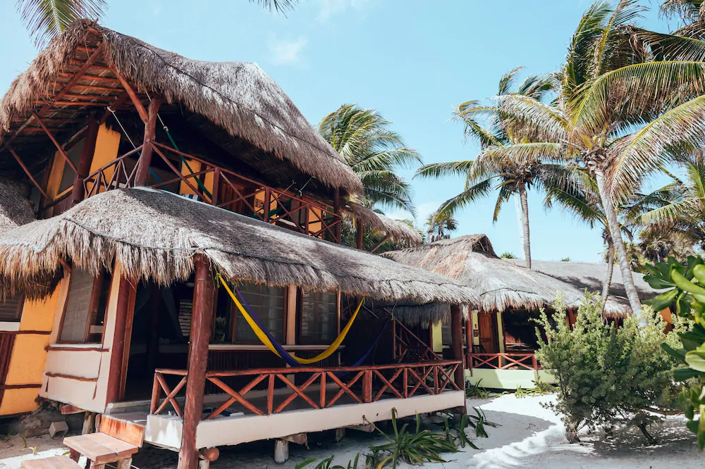 Bt Live Tulum
