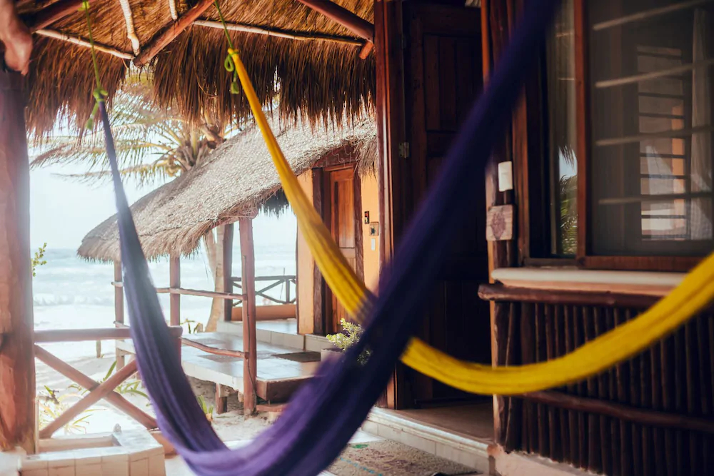Bt Live Tulum